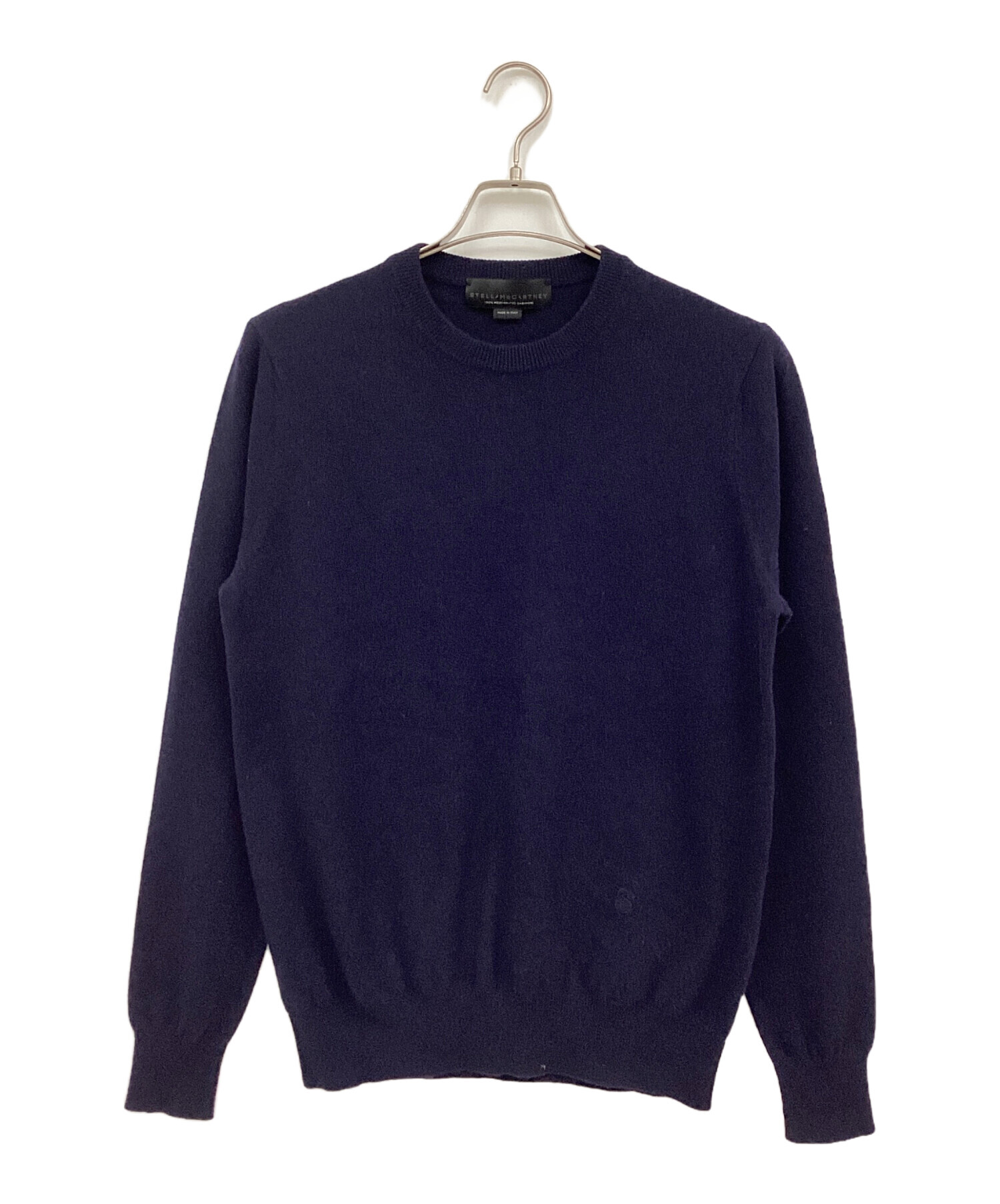 中古・古着通販】STELLA McCARTNEY (ステラマッカートニー) 薄手ニット 