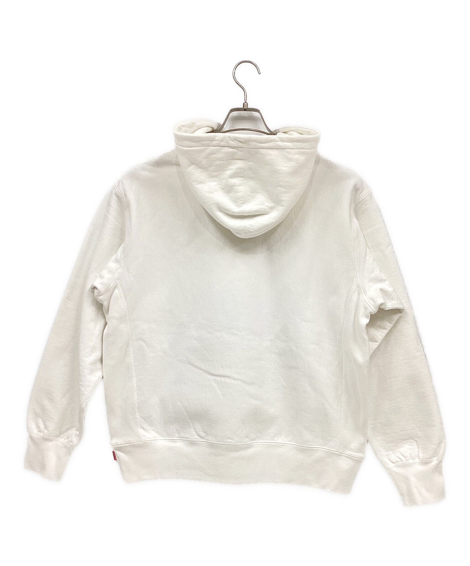 中古・古着通販】SUPREME (シュプリーム) Small Box Hooded Sweat 