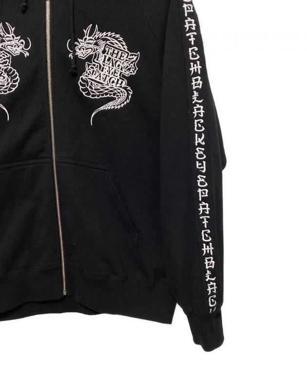 中古・古着通販】THE BLACK EYE PATCH (ブラックアイパッチ) ジップ