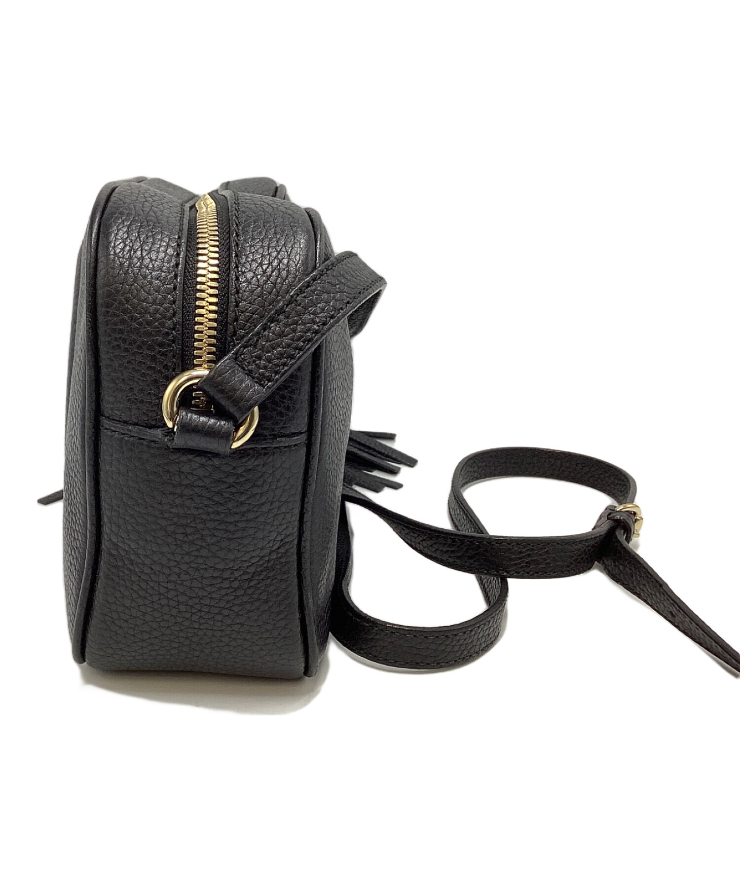 中古・古着通販】GUCCI (グッチ) グッチ 308364 ソーホーディスコ 