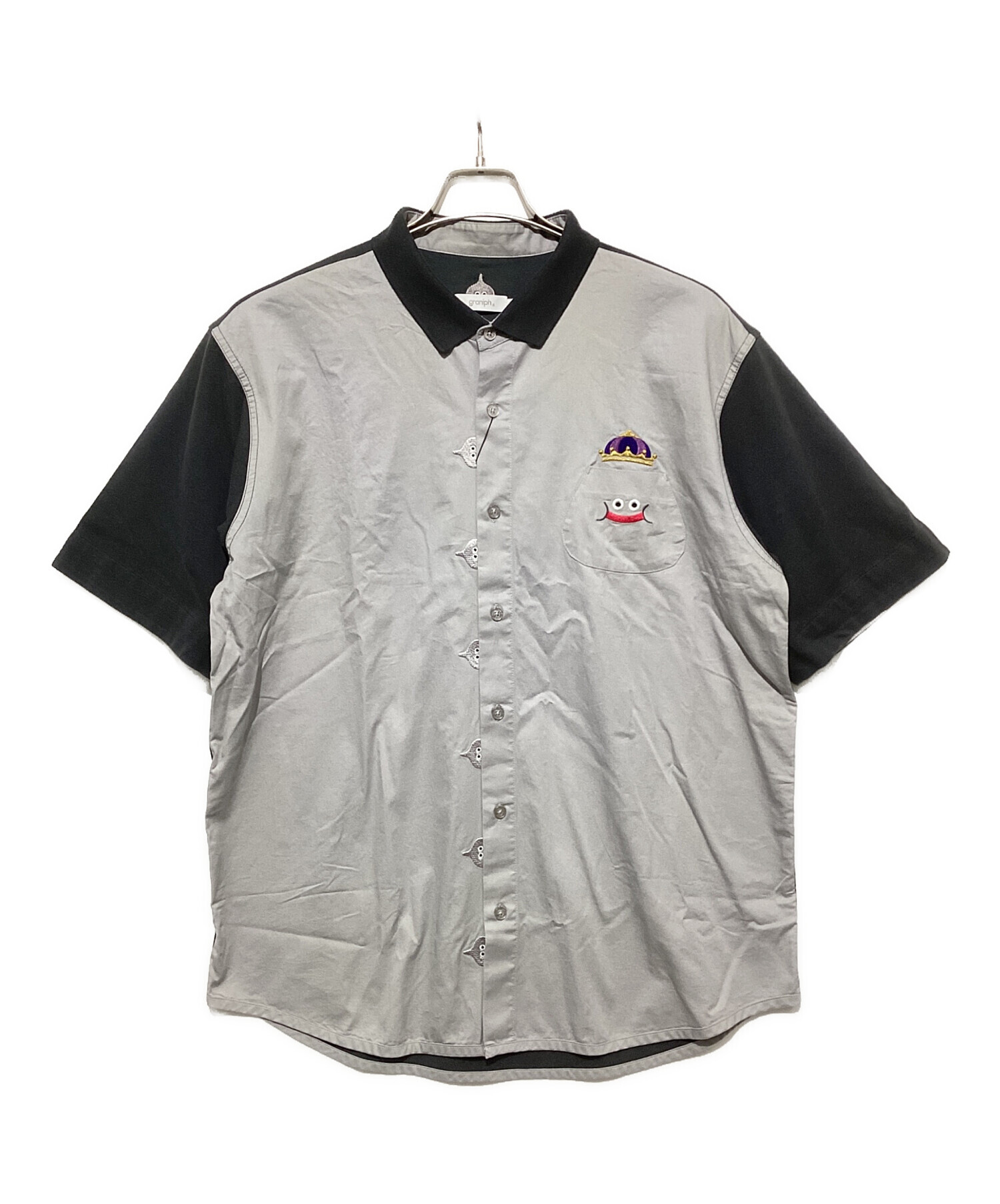 中古・古着通販】graniph (グラニフ) ドラゴンクエスト 