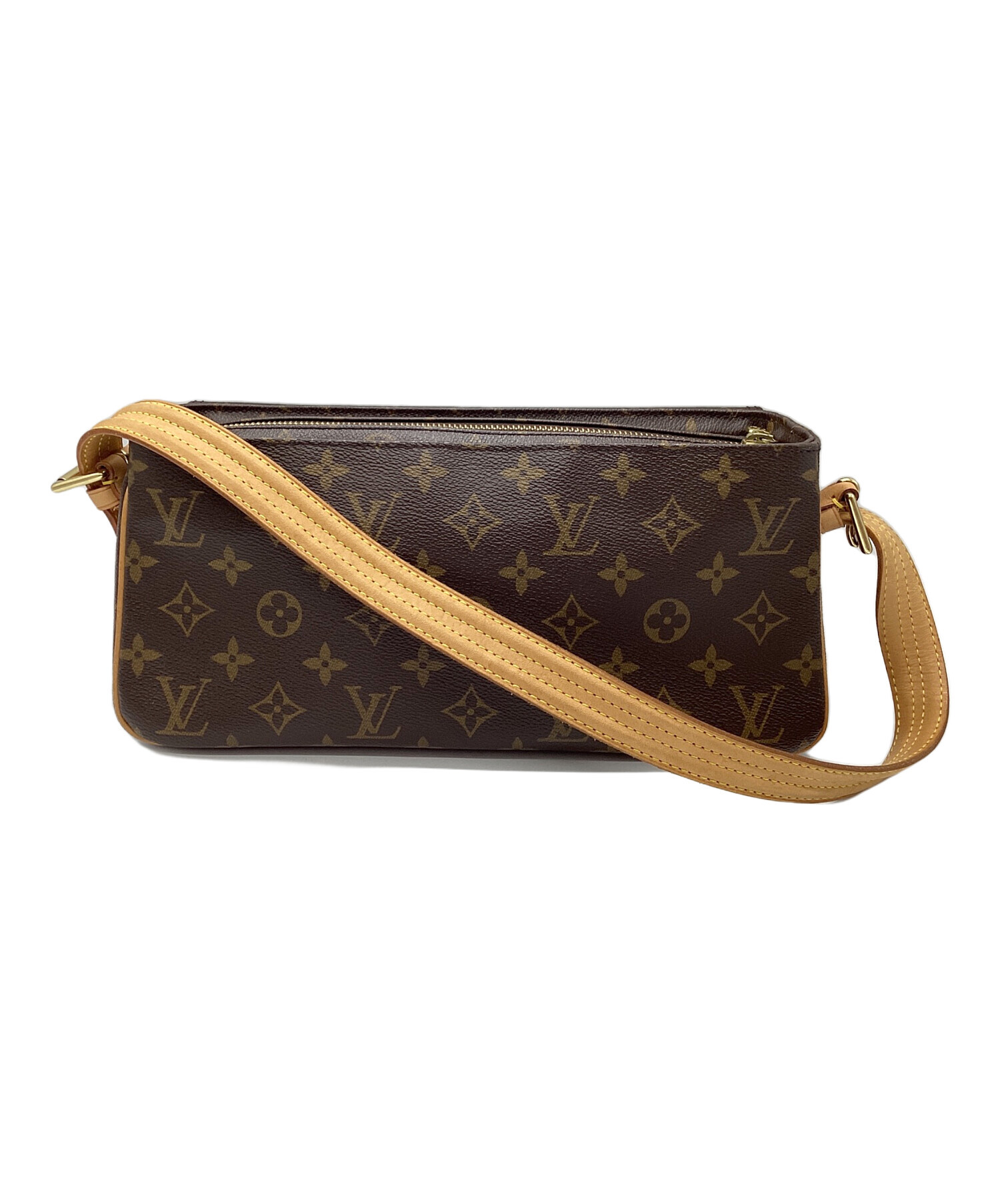 中古・古着通販】LOUIS VUITTON (ルイ ヴィトン) ヴィバシテMM