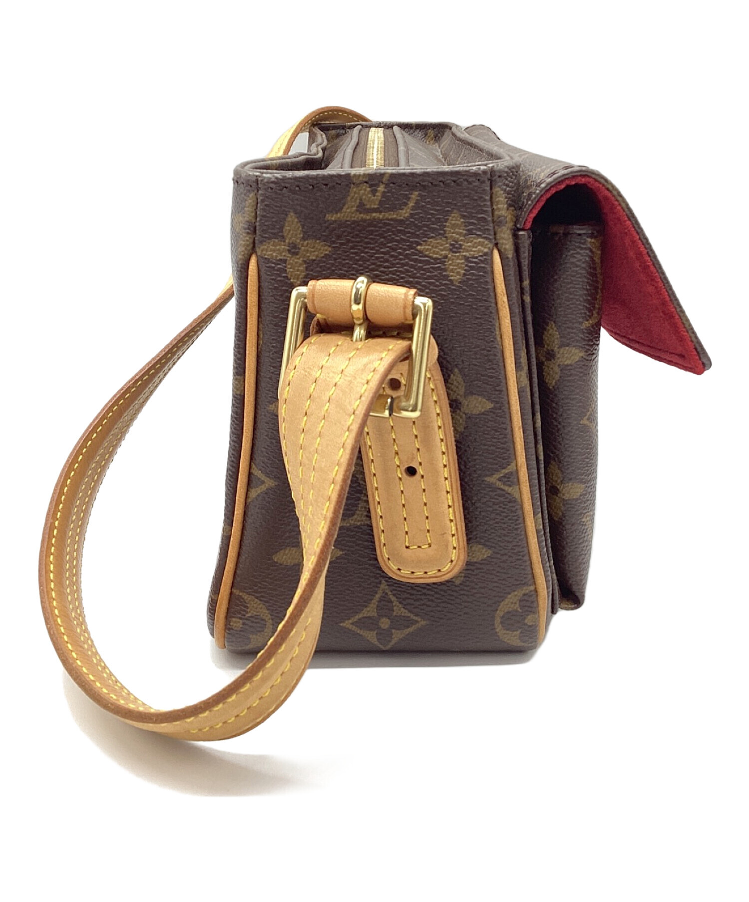 中古・古着通販】LOUIS VUITTON (ルイ ヴィトン) ヴィバシテMM