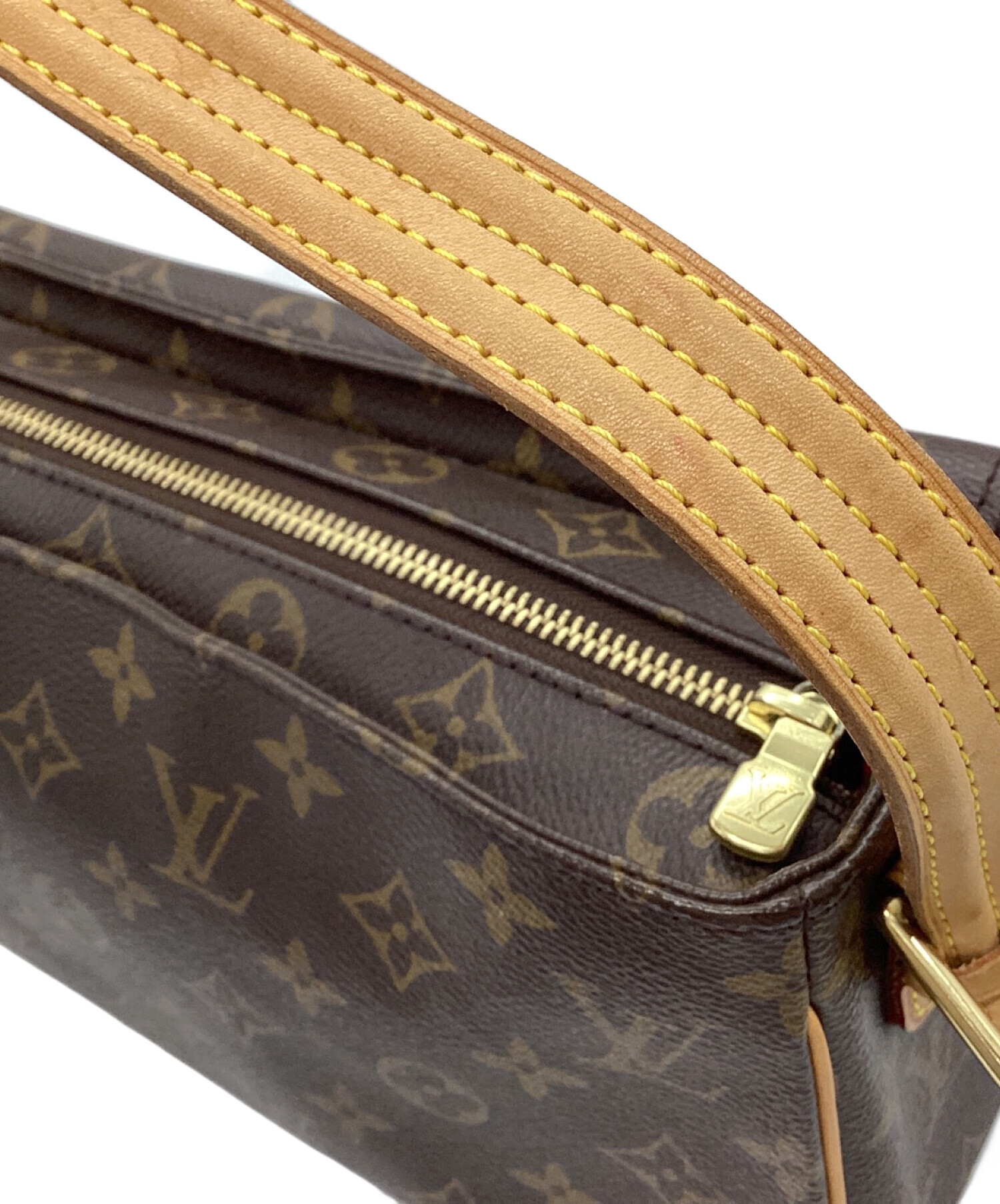専用出品 ルイヴィトンLOUIS VUITTON　ヴィバシテMM中古品 中古・古着通販】LOUIS VUITTON (ルイ ヴィトン) ヴィバシテMM