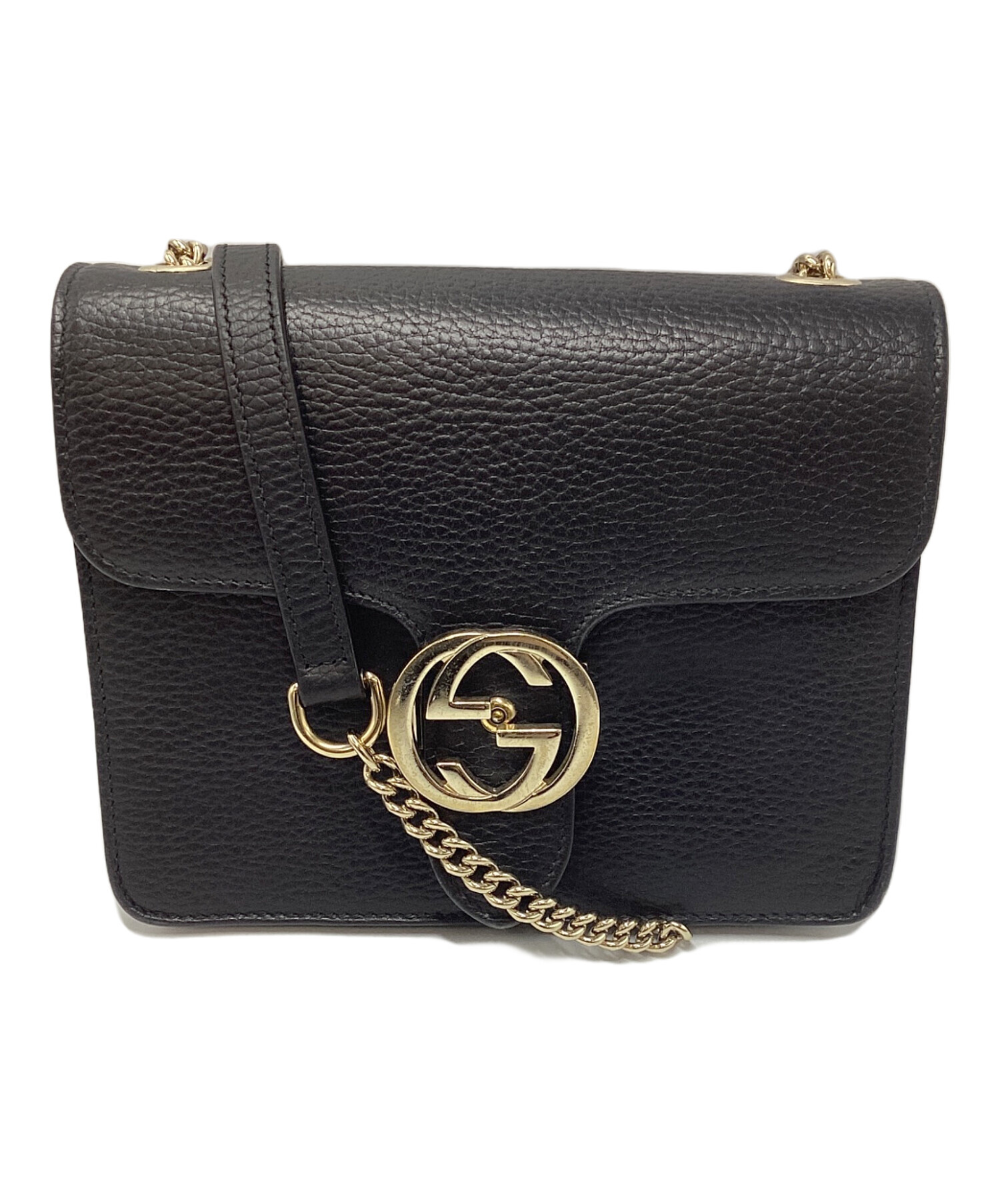 中古・古着通販】GUCCI (グッチ) グッチ/510304/インターロッキングG 