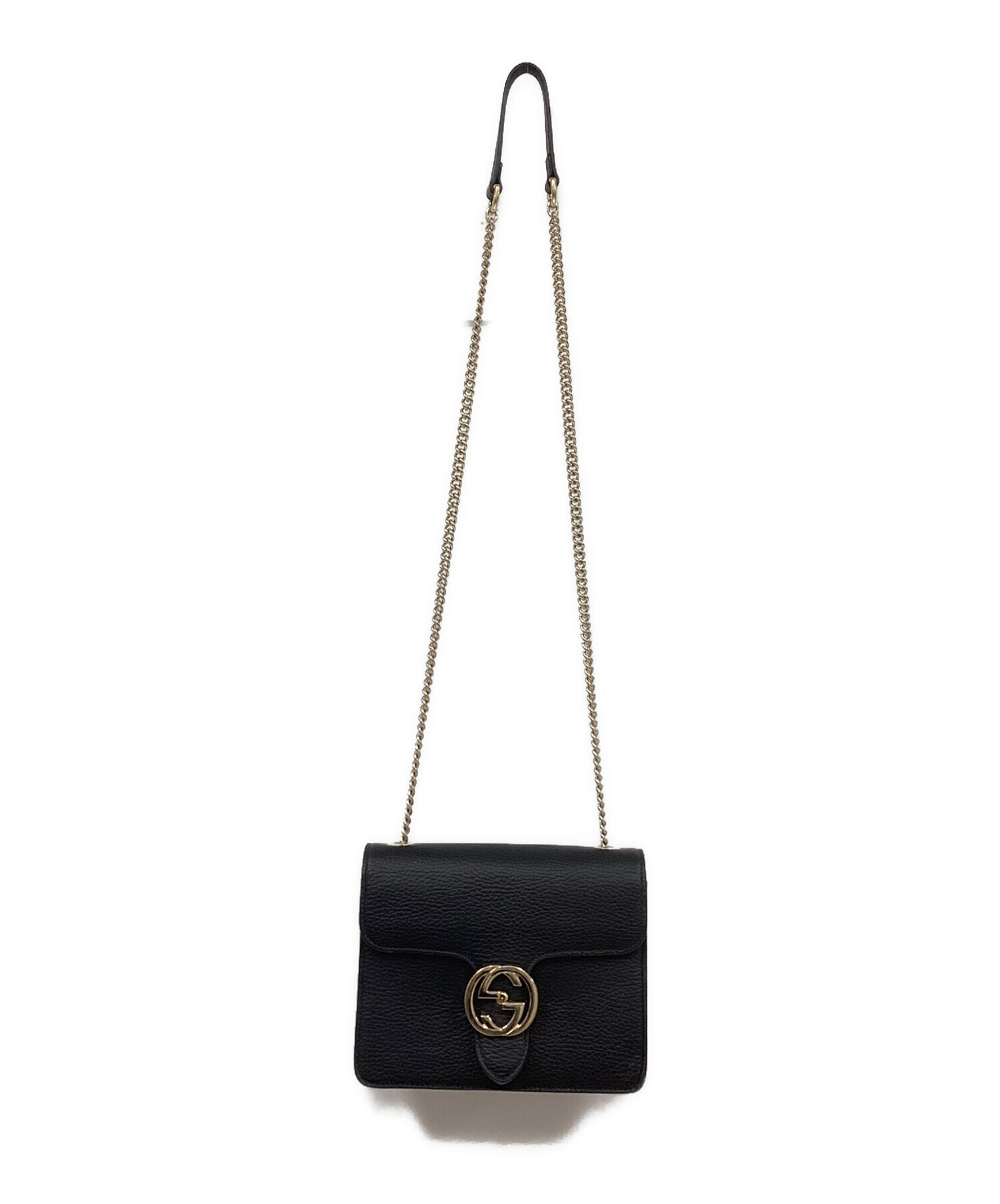 中古・古着通販】GUCCI (グッチ) グッチ/510304/インターロッキングG 