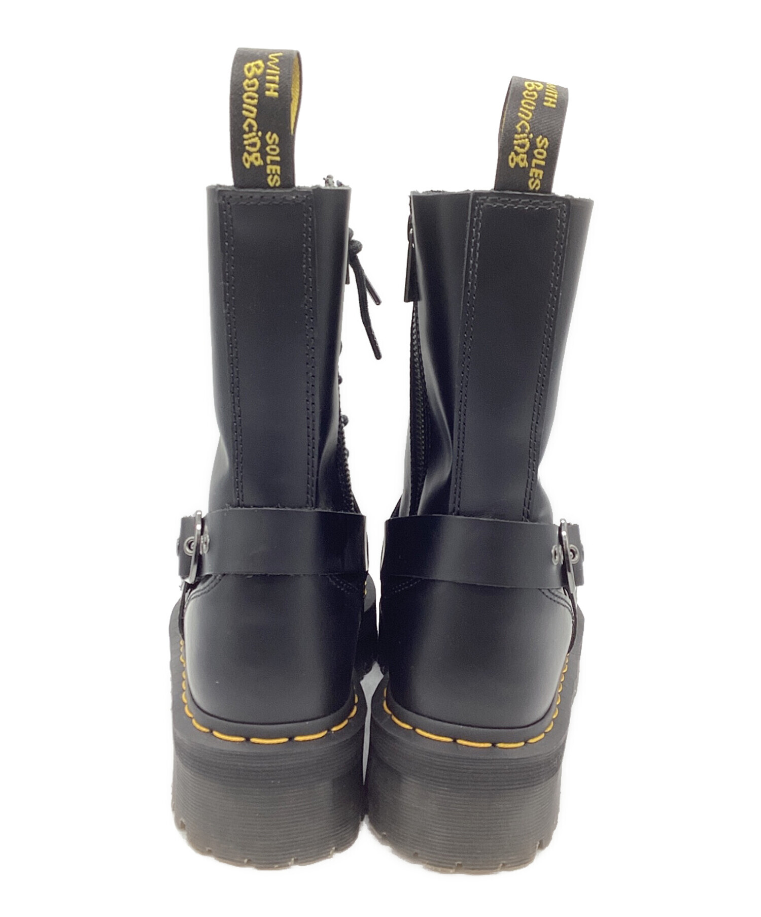 中古・古着通販】Dr.Martens (ドクターマーチン) JADON HI STUD