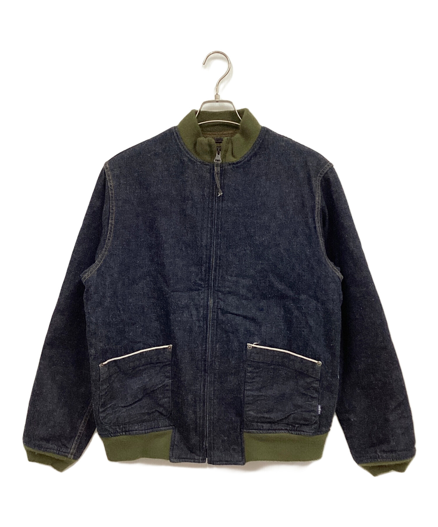 中古・古着通販】HOUSTON (ヒューストン) DENIME (ドゥニーム 