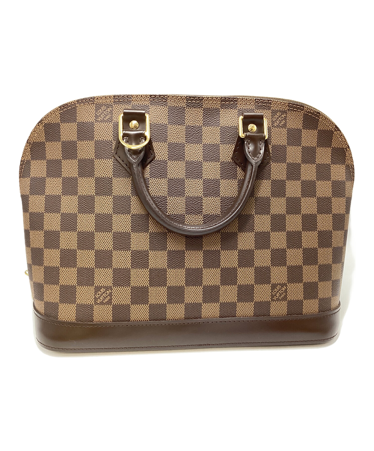 中古・古着通販】LOUIS VUITTON (ルイ ヴィトン) ダミエアルマ
