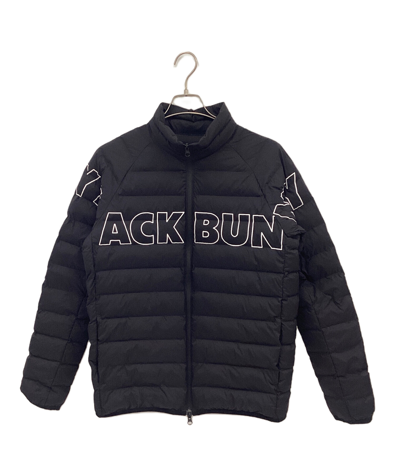 中古・古着通販】JACK BUNNY (ジャックバニー) フルジップブルゾン 