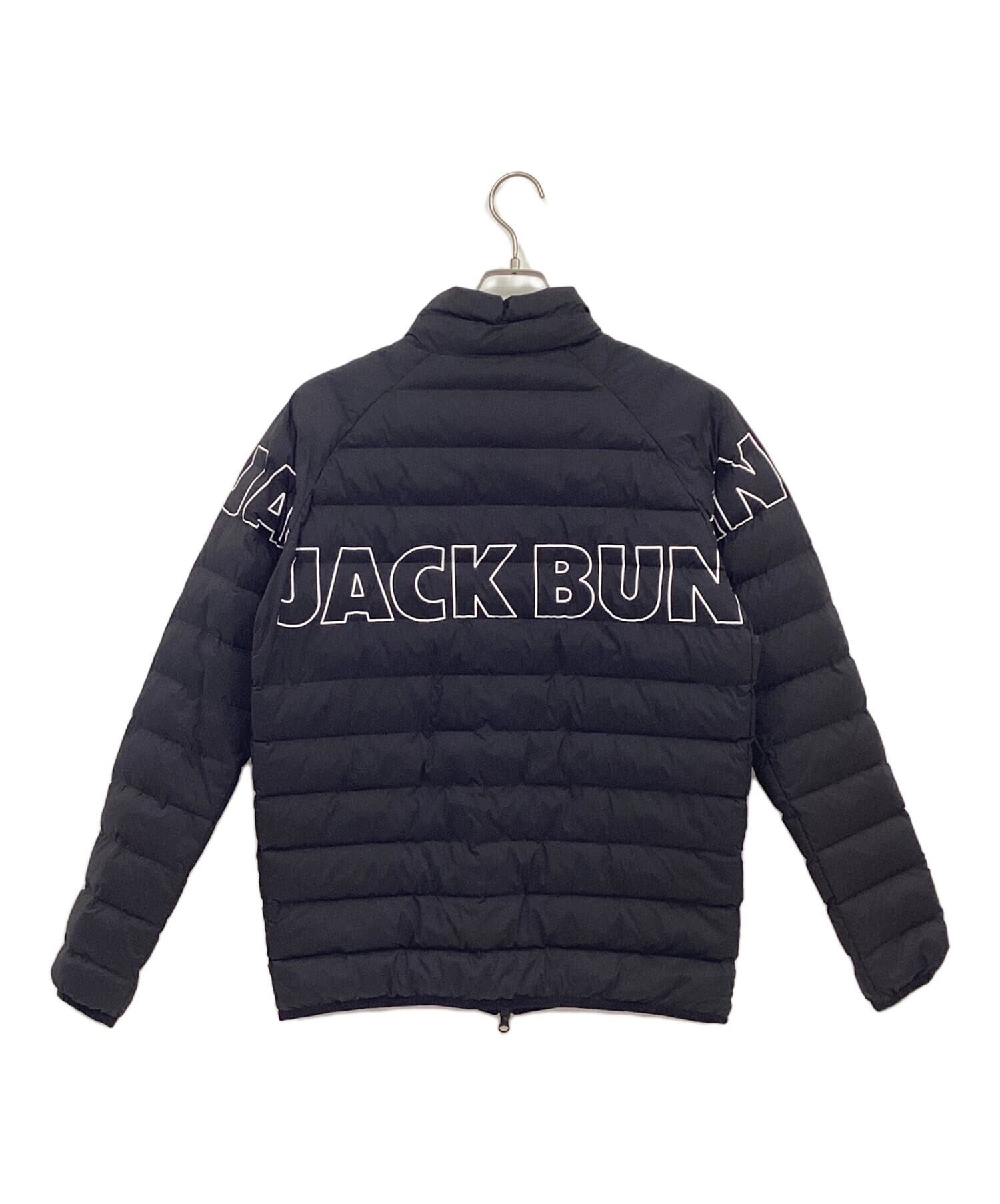 中古・古着通販】JACK BUNNY (ジャックバニー) フルジップブルゾン 
