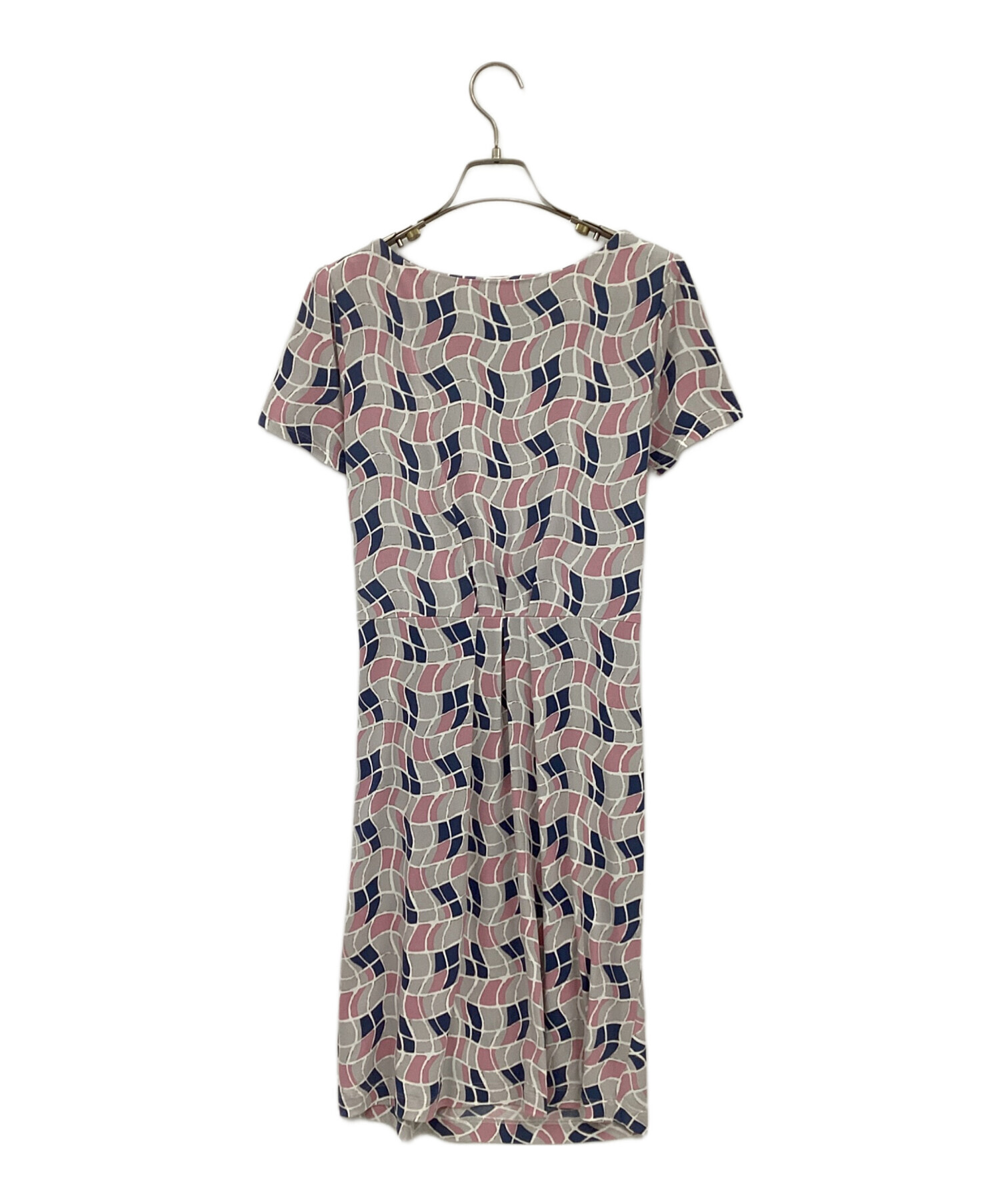 Kay me ケイミー ワンピース 9号 kay me ケイミー ネイビー ワンピース