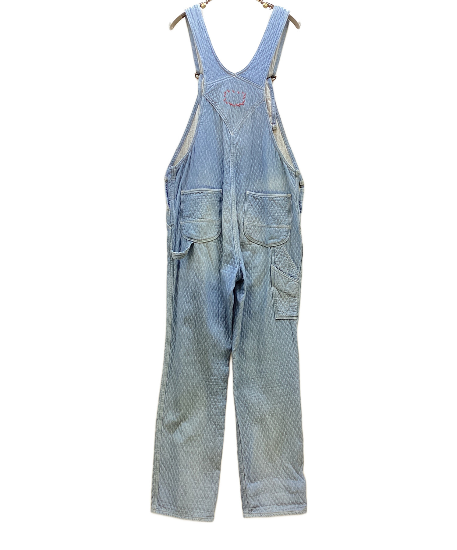 ロンハーマンヴィンテージ　オーバーオール 中古・古着通販】R.H.Vintage (ロンハーマン・ヴィンテージ