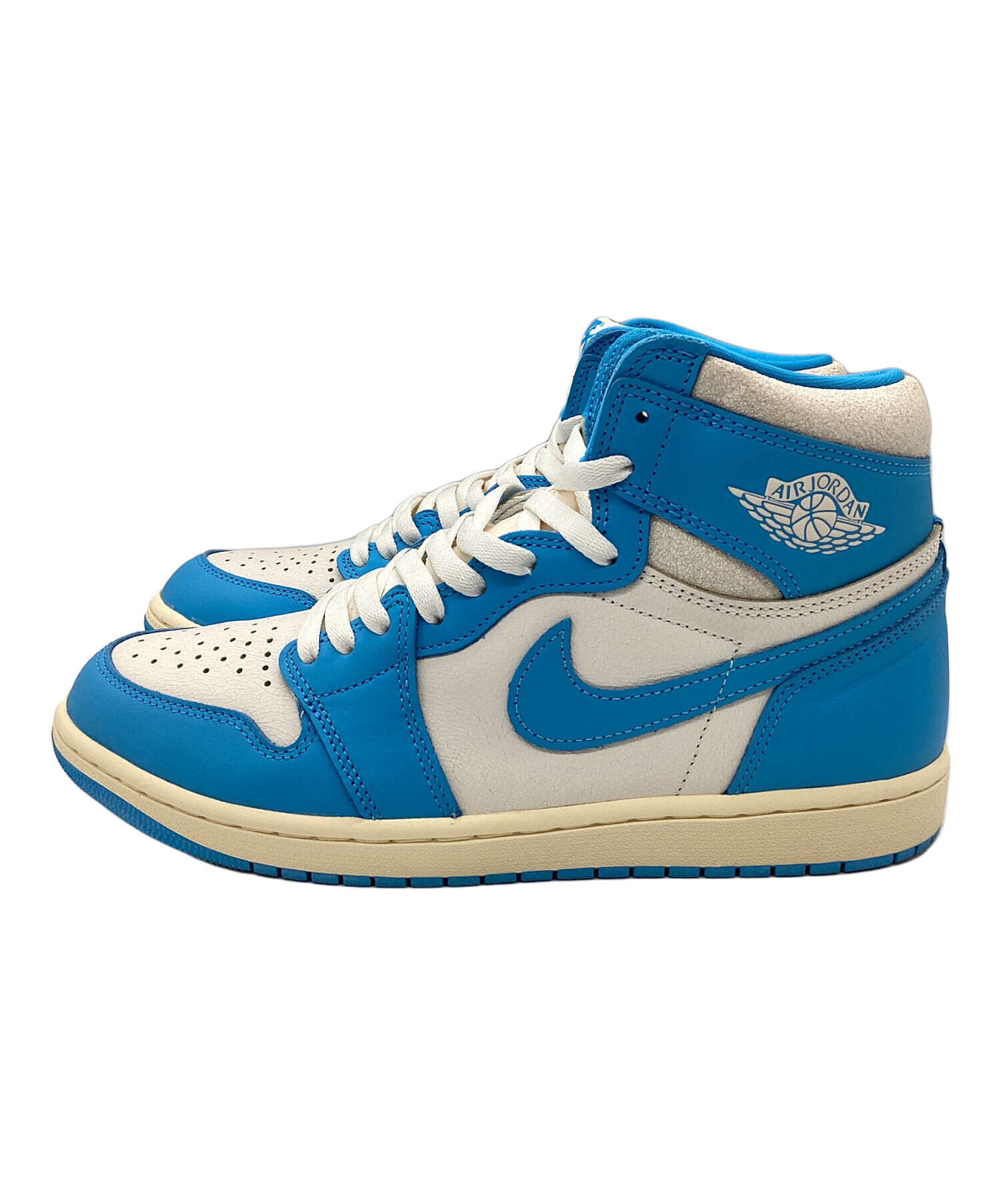 中古・古着通販】NIKE (ナイキ) Air Jordan 1 High OG Reimagined UNC 