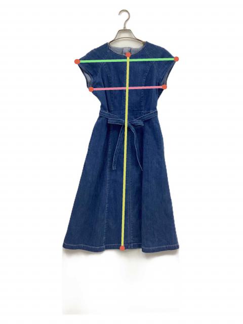 中古・古着通販】BLUE LABEL CRESTBRIDGE (ブルーレーベルクレスト