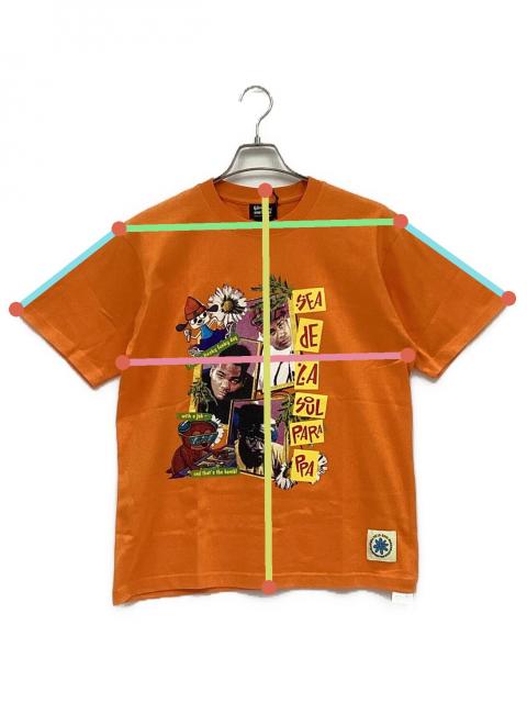 中古・古着通販】WIND AND SEA×PARAPPA×DE LA SOUL (ウィンダンシー