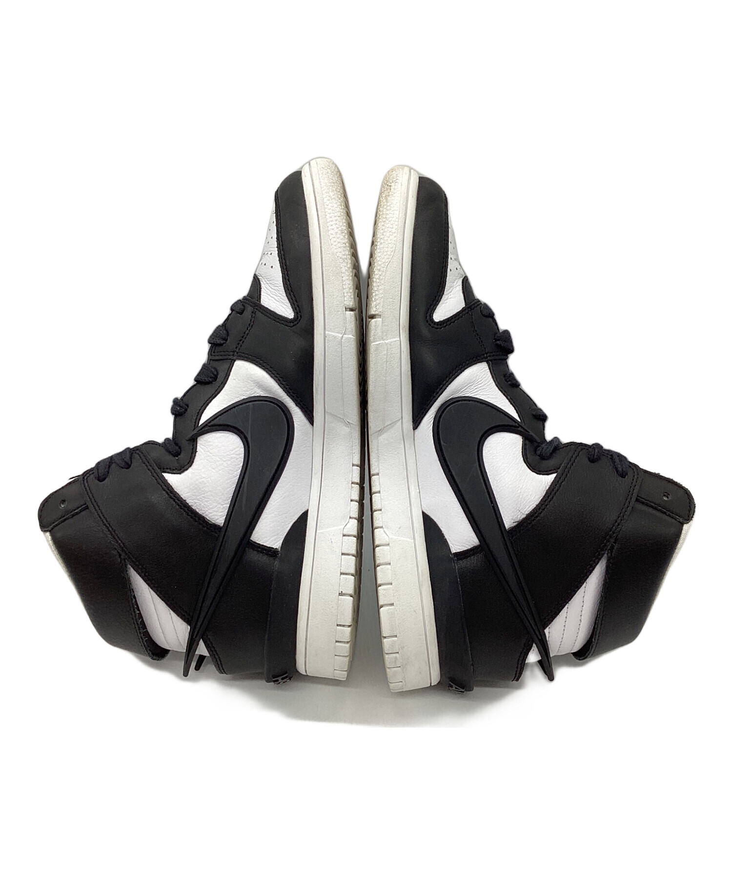 中古・古着通販】NIKE (ナイキ) AMBUSH (アンブッシュ) ハイカット 