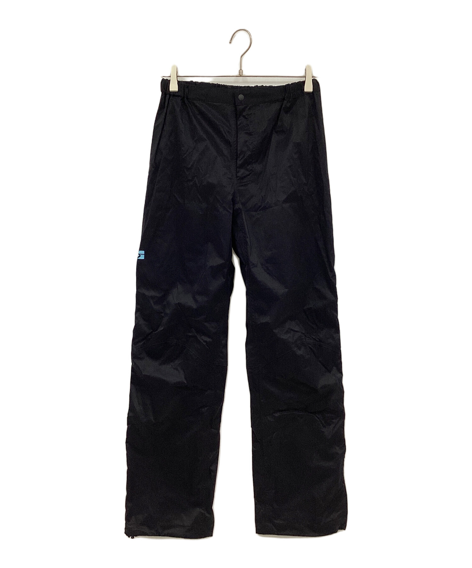 中古・古着通販】finetrack (ファイントラック) レインパンツ