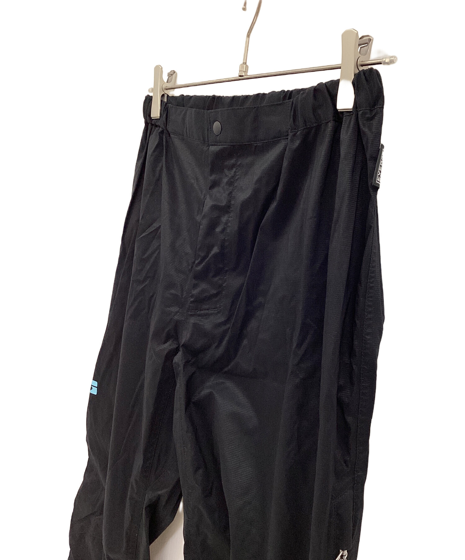 中古・古着通販】finetrack (ファイントラック) レインパンツ