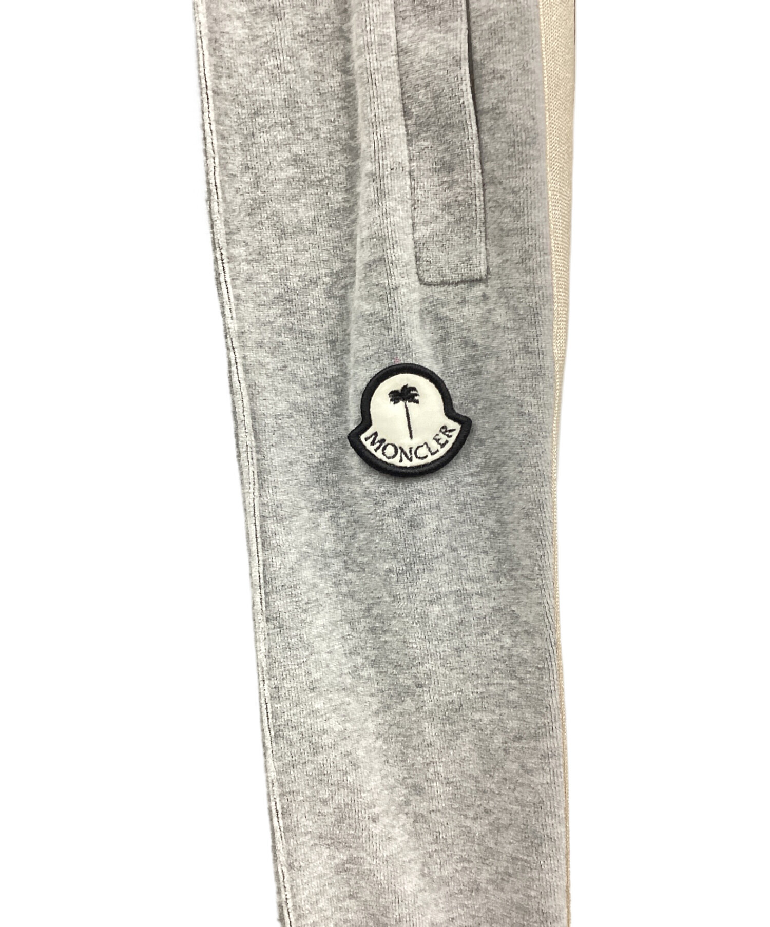 中古・古着通販】MONCLER (モンクレール) Palm Angels (パーム