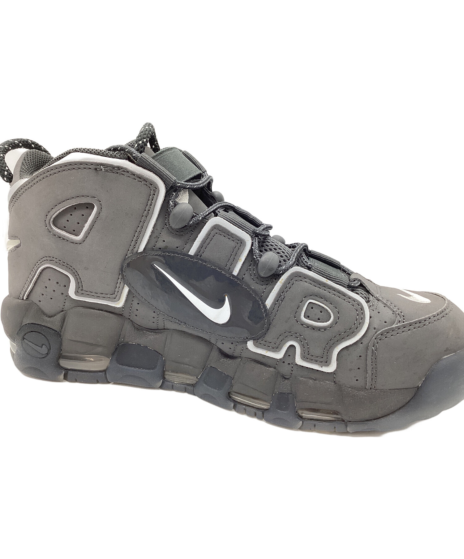 中古・古着通販】NIKE (ナイキ) Nike Air More Uptempo Copy Paste 