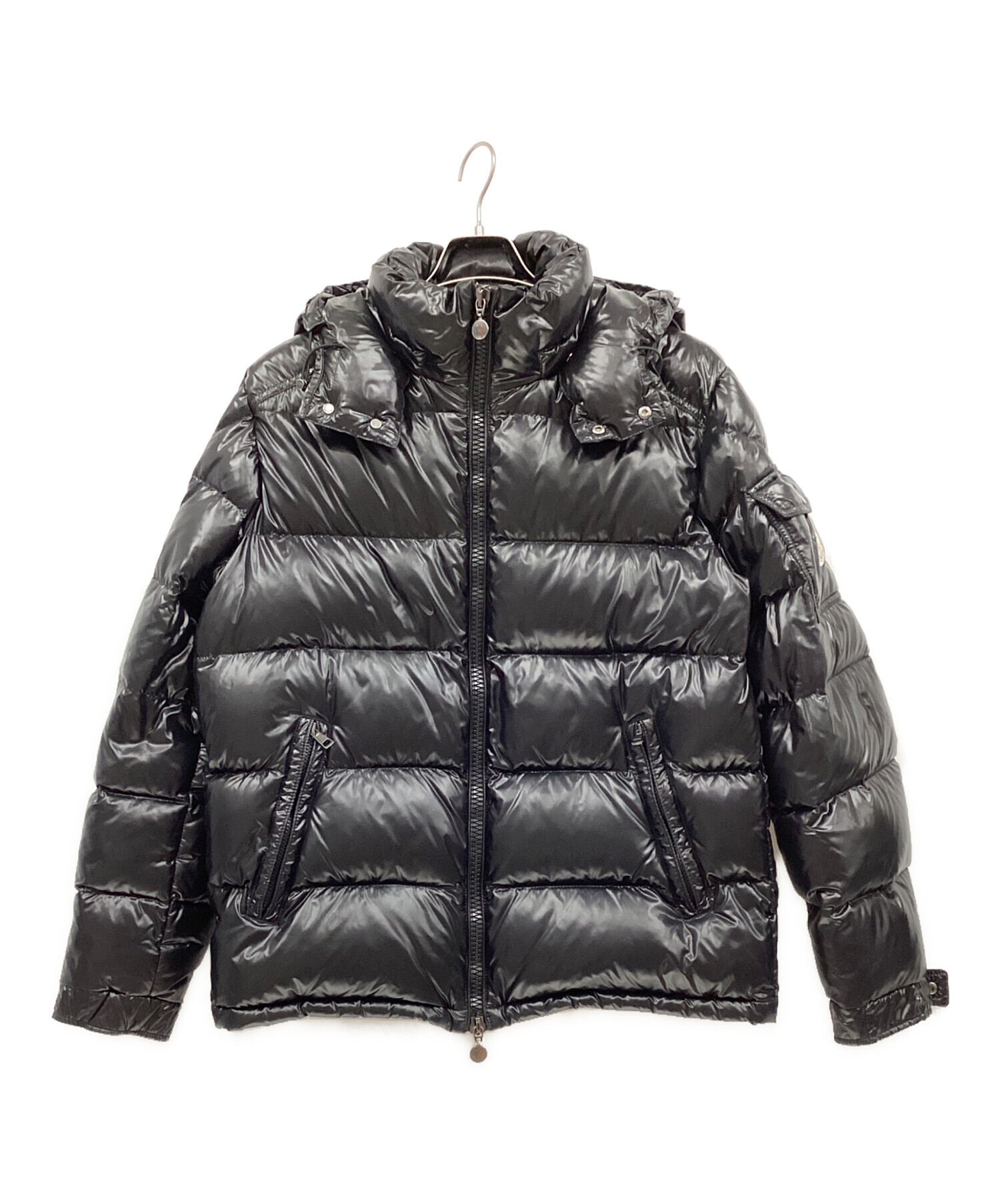 中古・古着通販】MONCLER (モンクレール) ダウンジャケット MAYA 