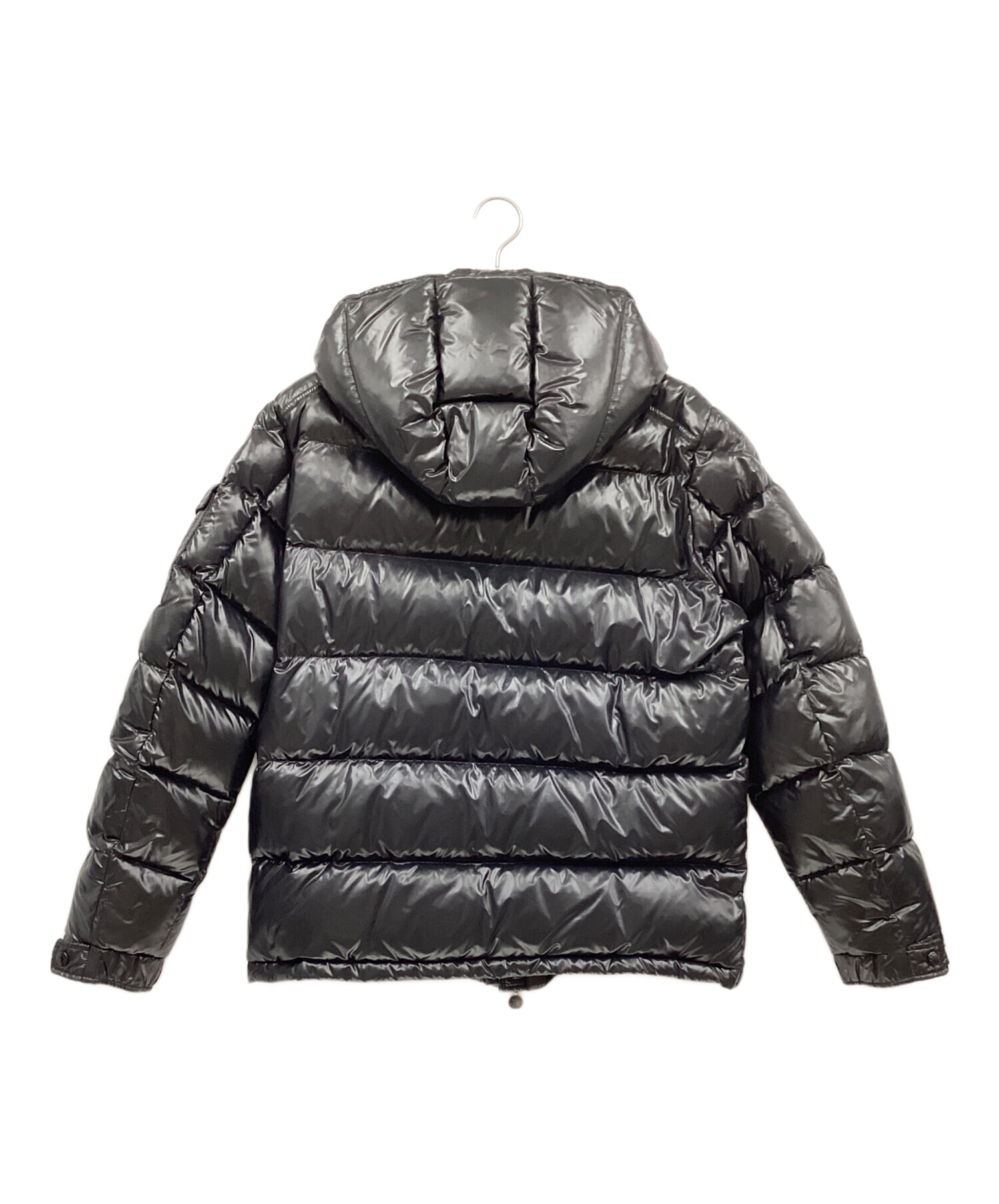 中古・古着通販】MONCLER (モンクレール) ダウンジャケット MAYA 