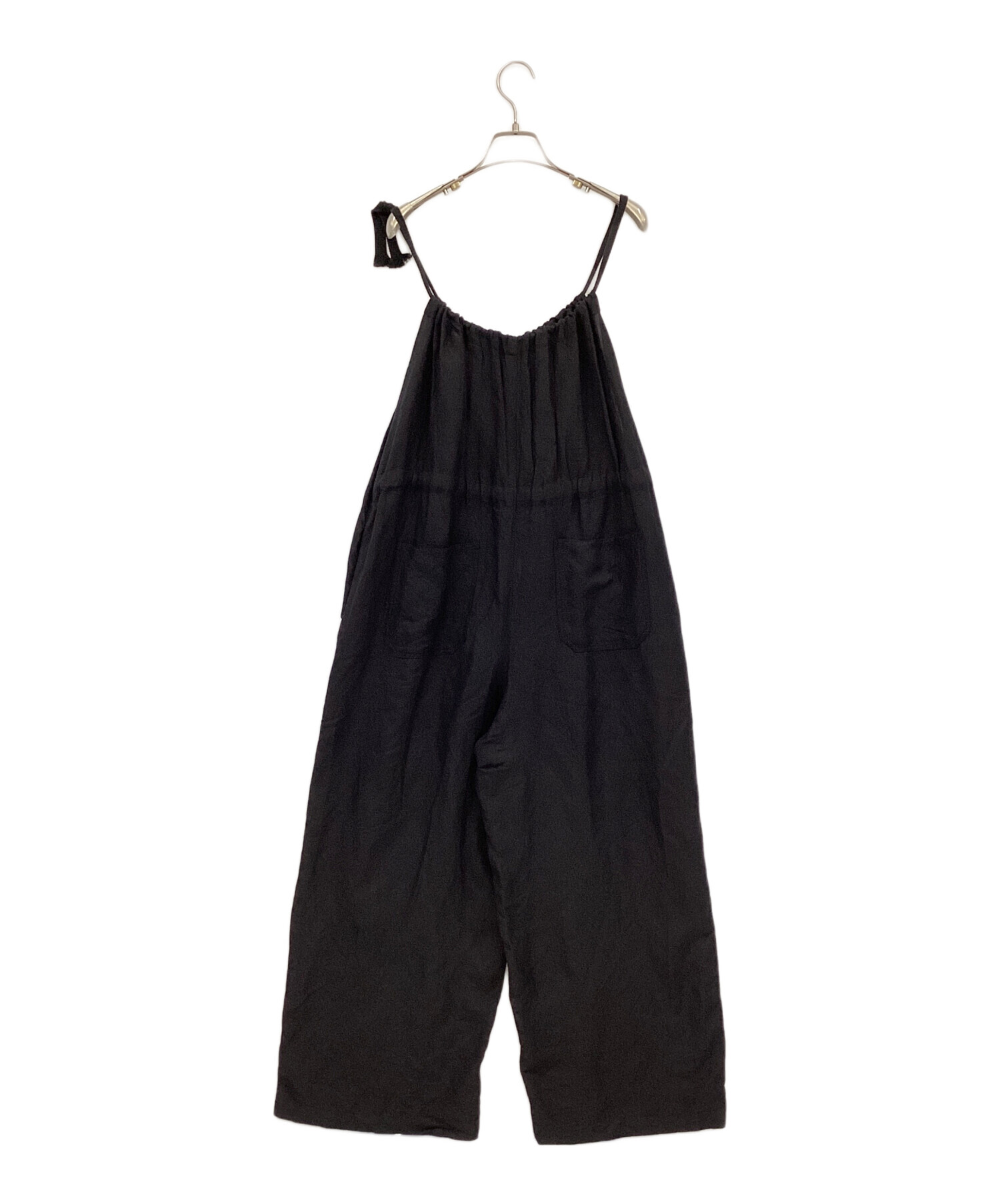 中古・古着通販】JOHNBULL (ジョンブル) リネンレーヨンドロー
