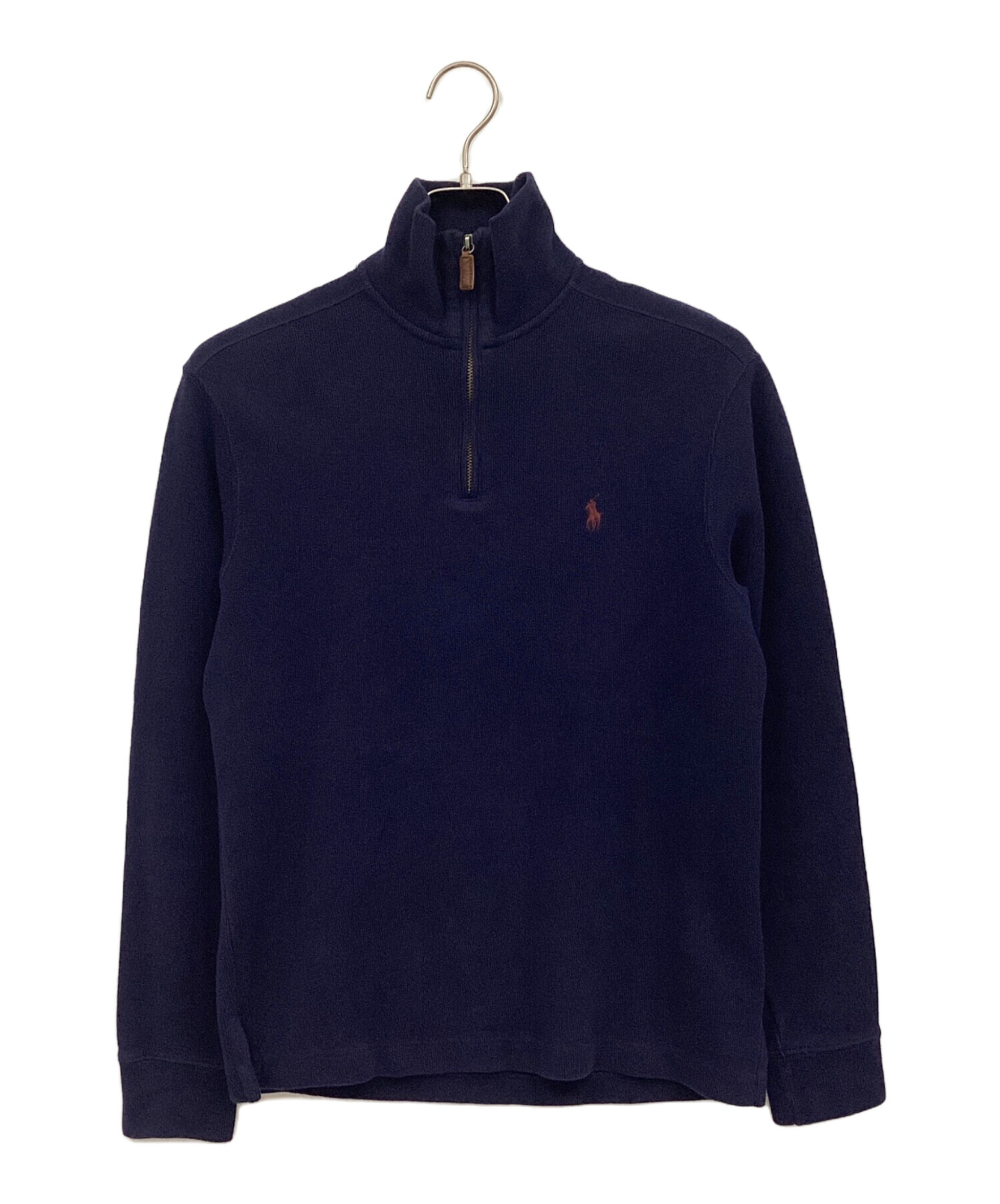 中古・古着通販】POLO RALPH LAUREN (ポロ・ラルフローレン) ハーフ 