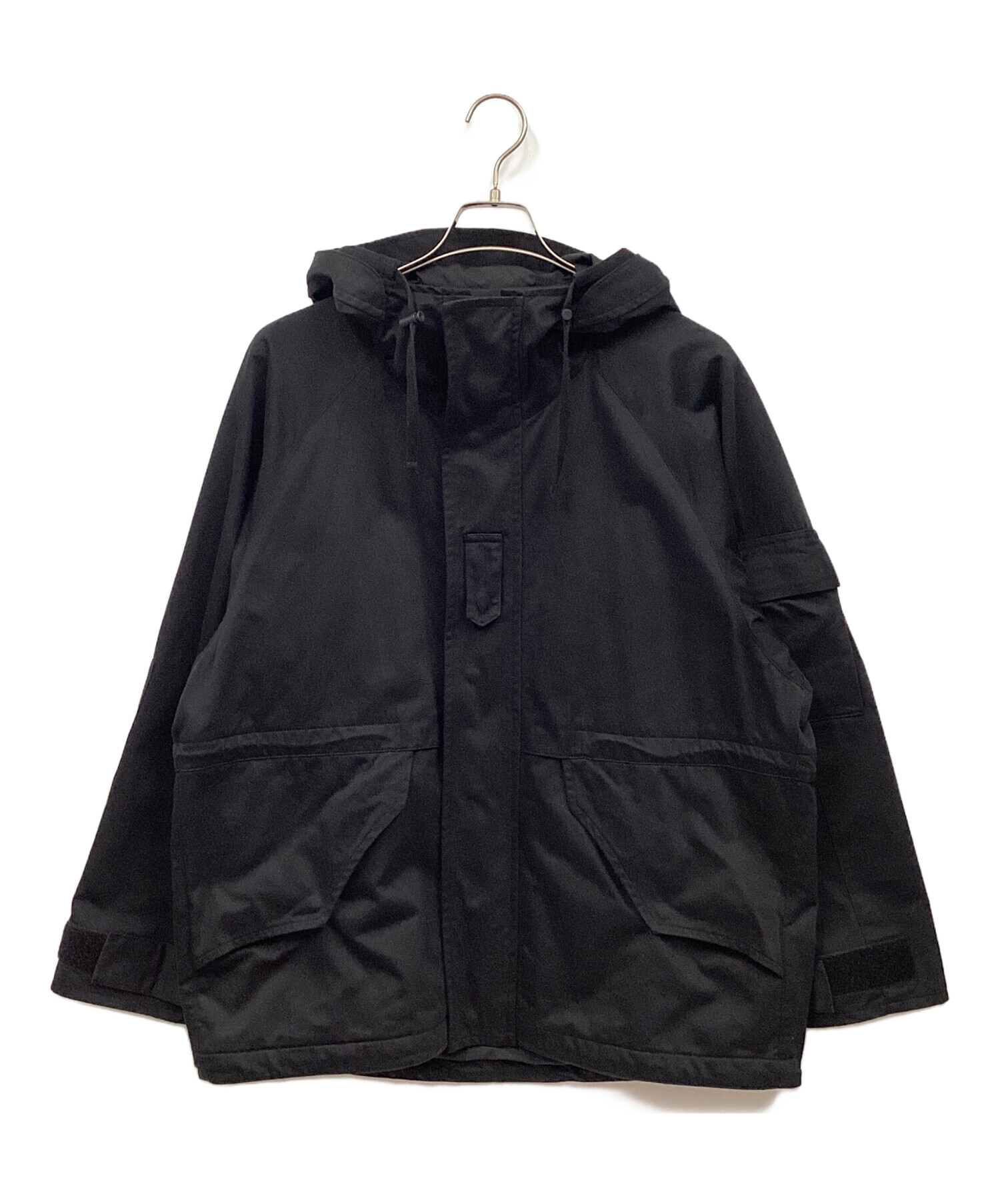 中古・古着通販】JOHNBULL (ジョンブル) モールスキンマウンテン