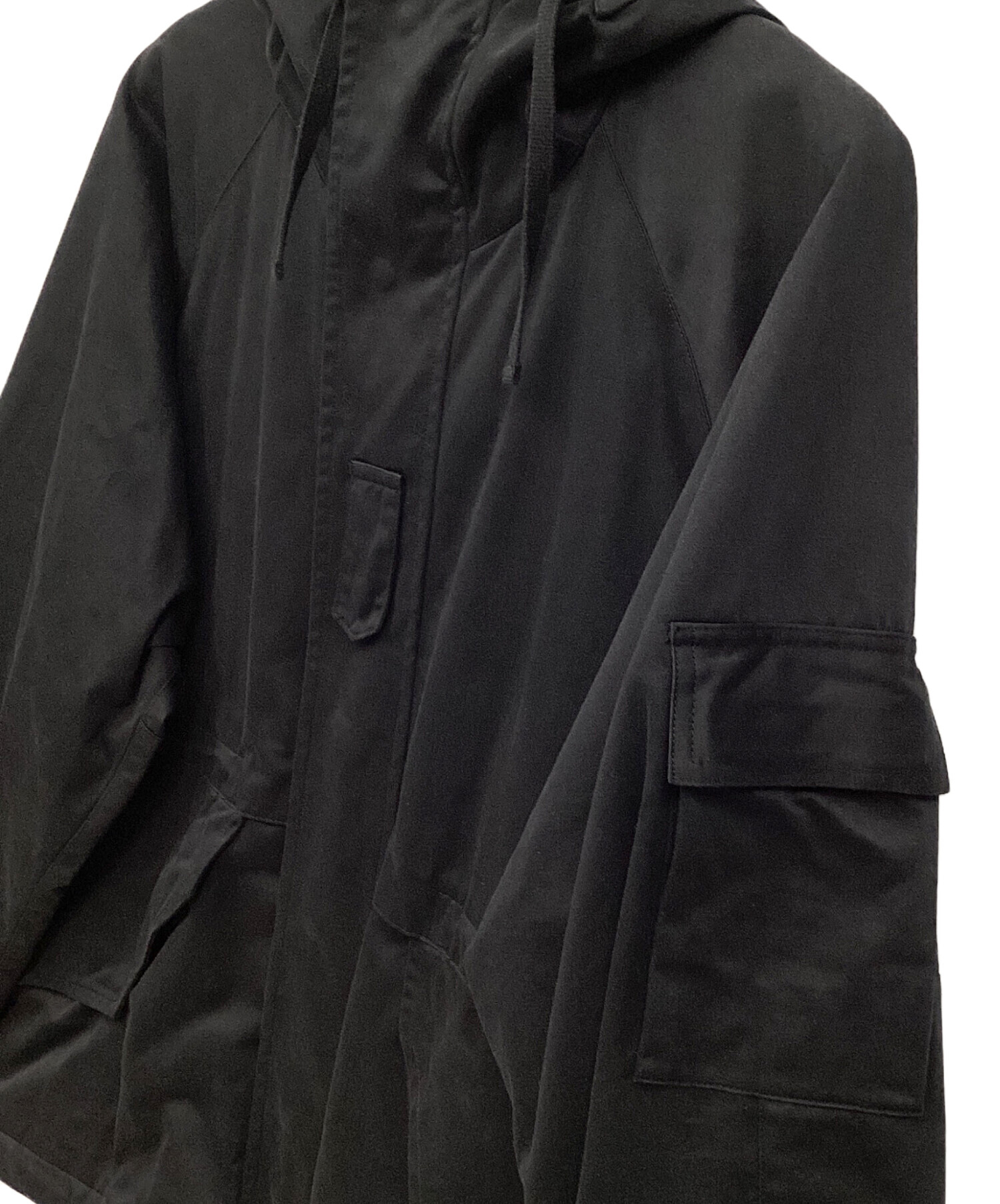 中古・古着通販】JOHNBULL (ジョンブル) モールスキンマウンテン
