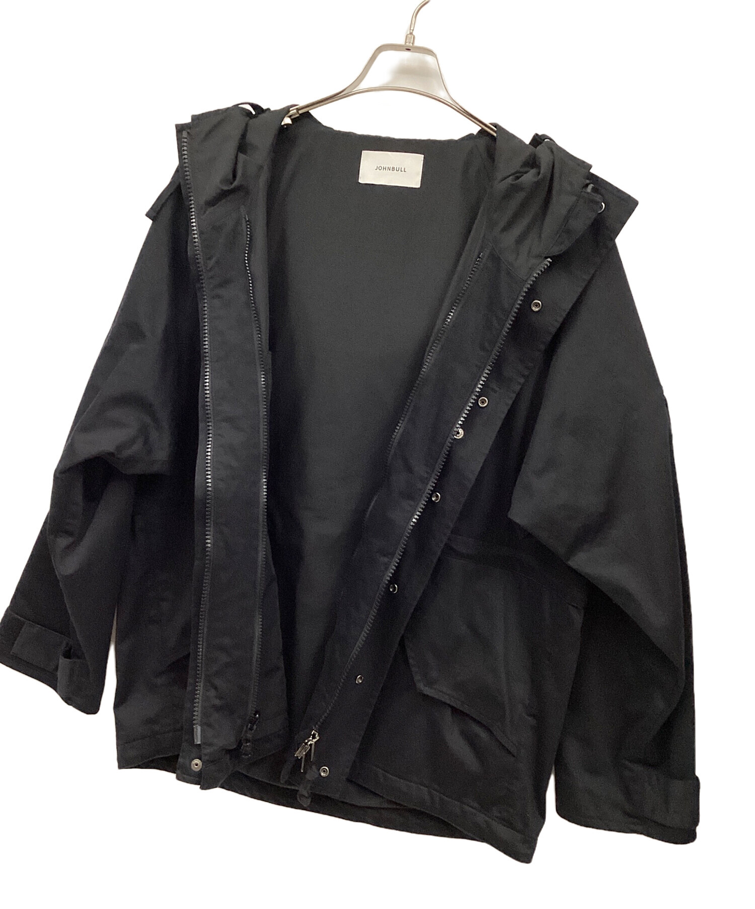 中古・古着通販】JOHNBULL (ジョンブル) モールスキンマウンテン 