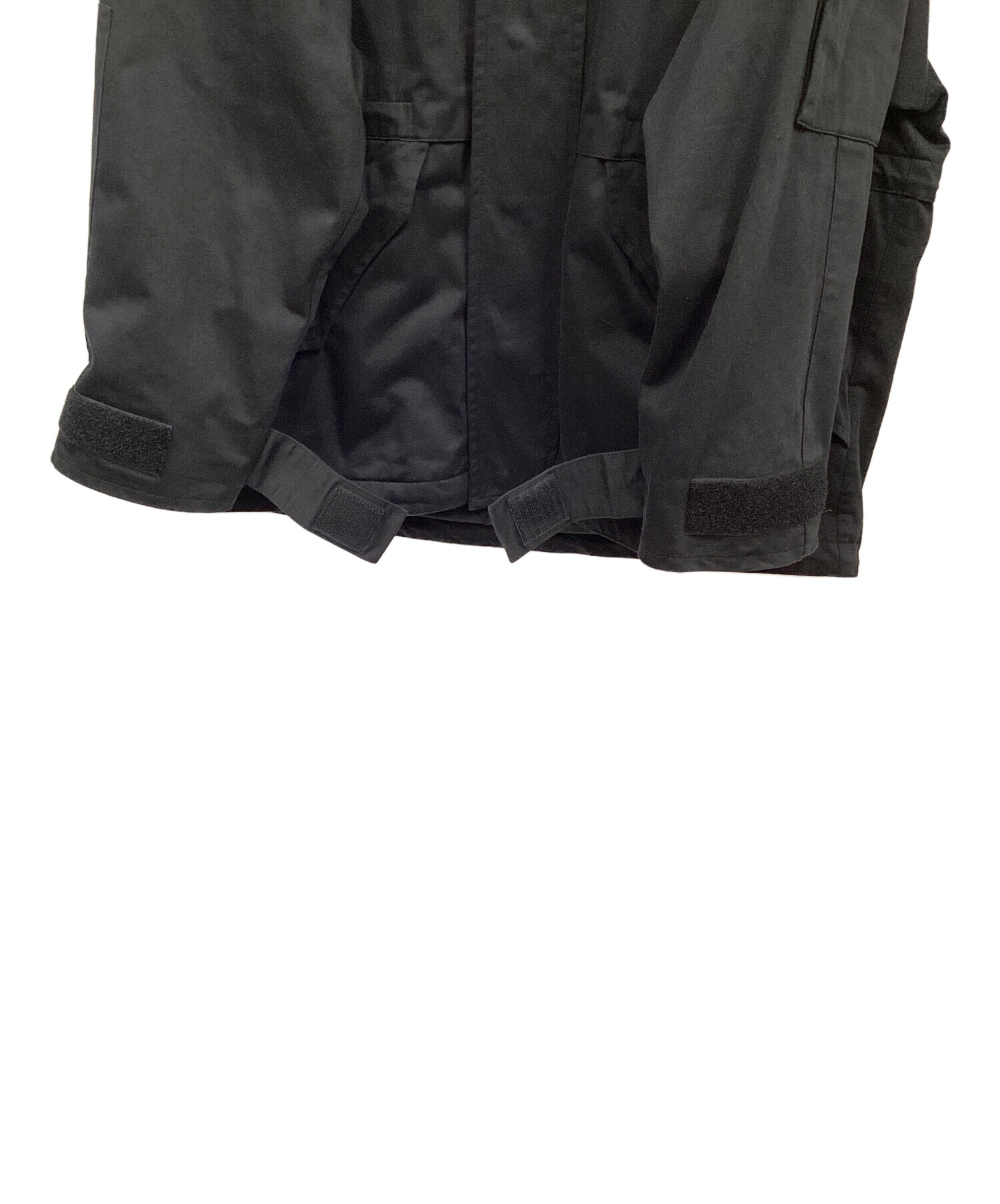 中古・古着通販】JOHNBULL (ジョンブル) モールスキンマウンテン 