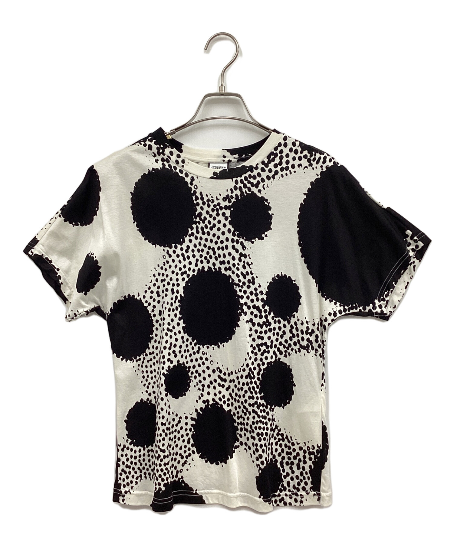 JEAN PAUL GAULTIER 半袖Tシャツ JEAN PAUL GAULTIER tシャツ 半袖
