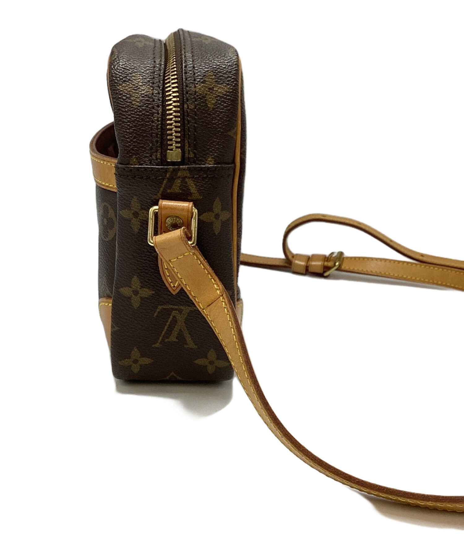 中古・古着通販】LOUIS VUITTON (ルイ ヴィトン) ルイヴィトン