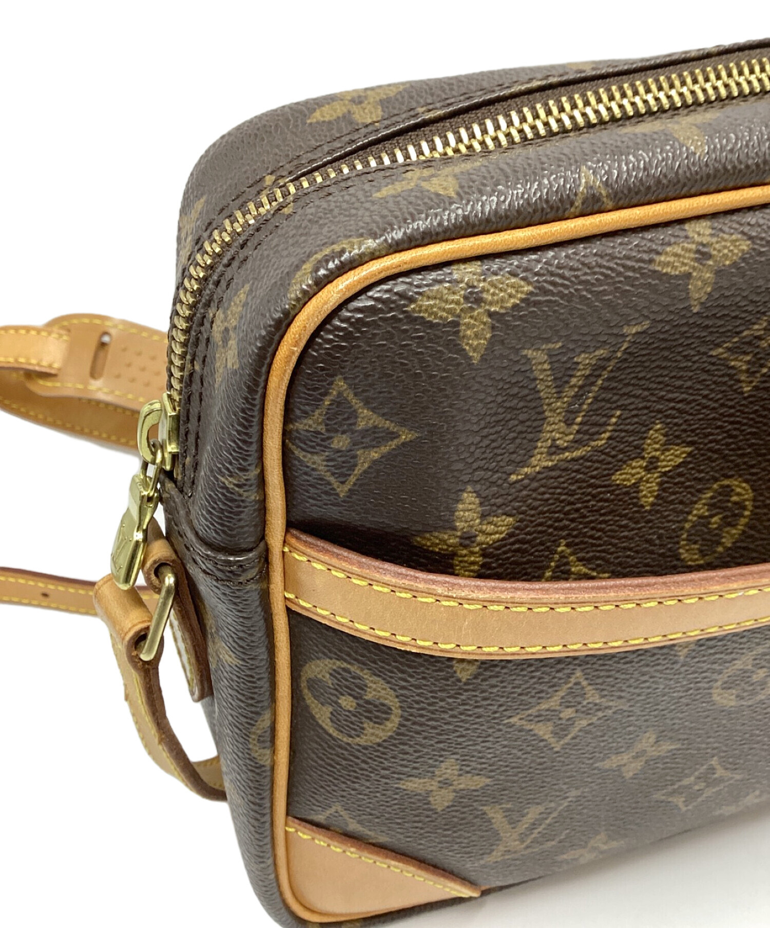 中古・古着通販】LOUIS VUITTON (ルイ ヴィトン) ルイヴィトン