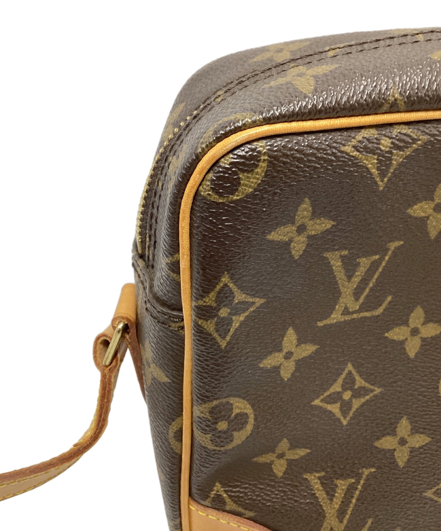 中古・古着通販】LOUIS VUITTON (ルイ ヴィトン) ルイヴィトン