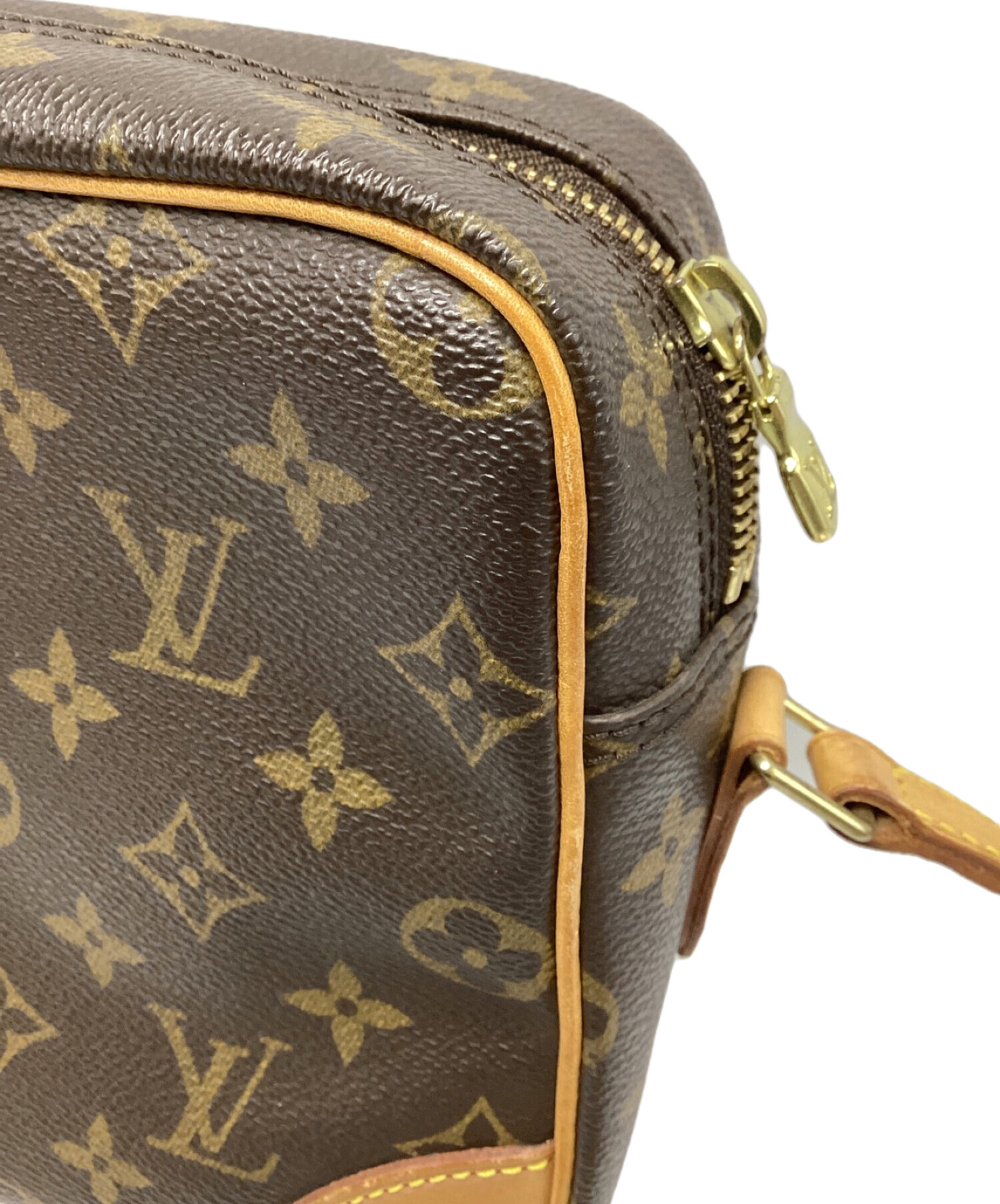中古・古着通販】LOUIS VUITTON (ルイ ヴィトン) ルイヴィトン