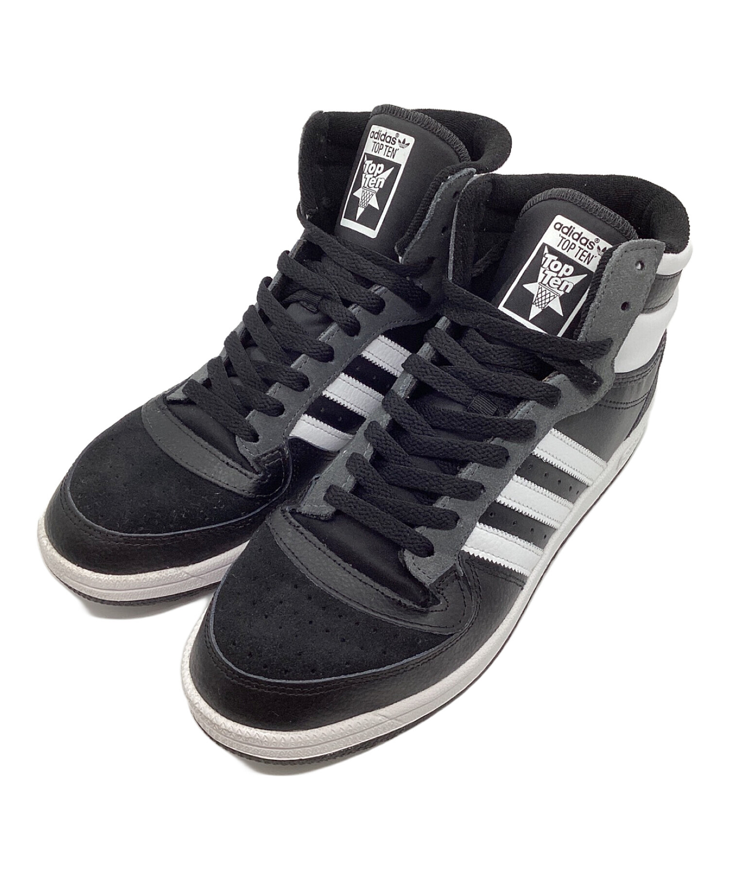 ★専用★ 中古・古着通販】adidas (アディダス) Top Ten RB 