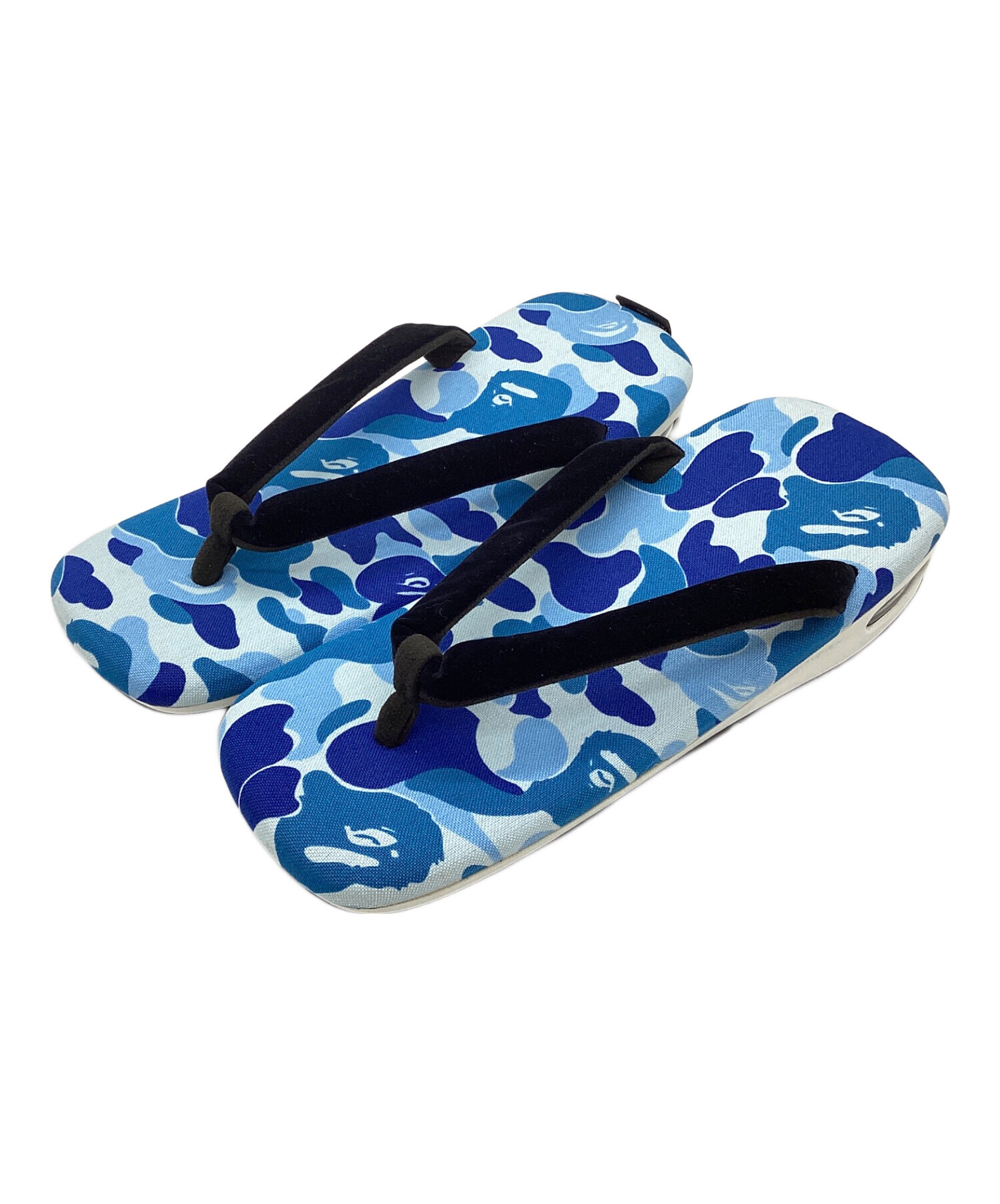 中古・古着通販】A BATHING APE (ア ベイシング エイプ) goyemon