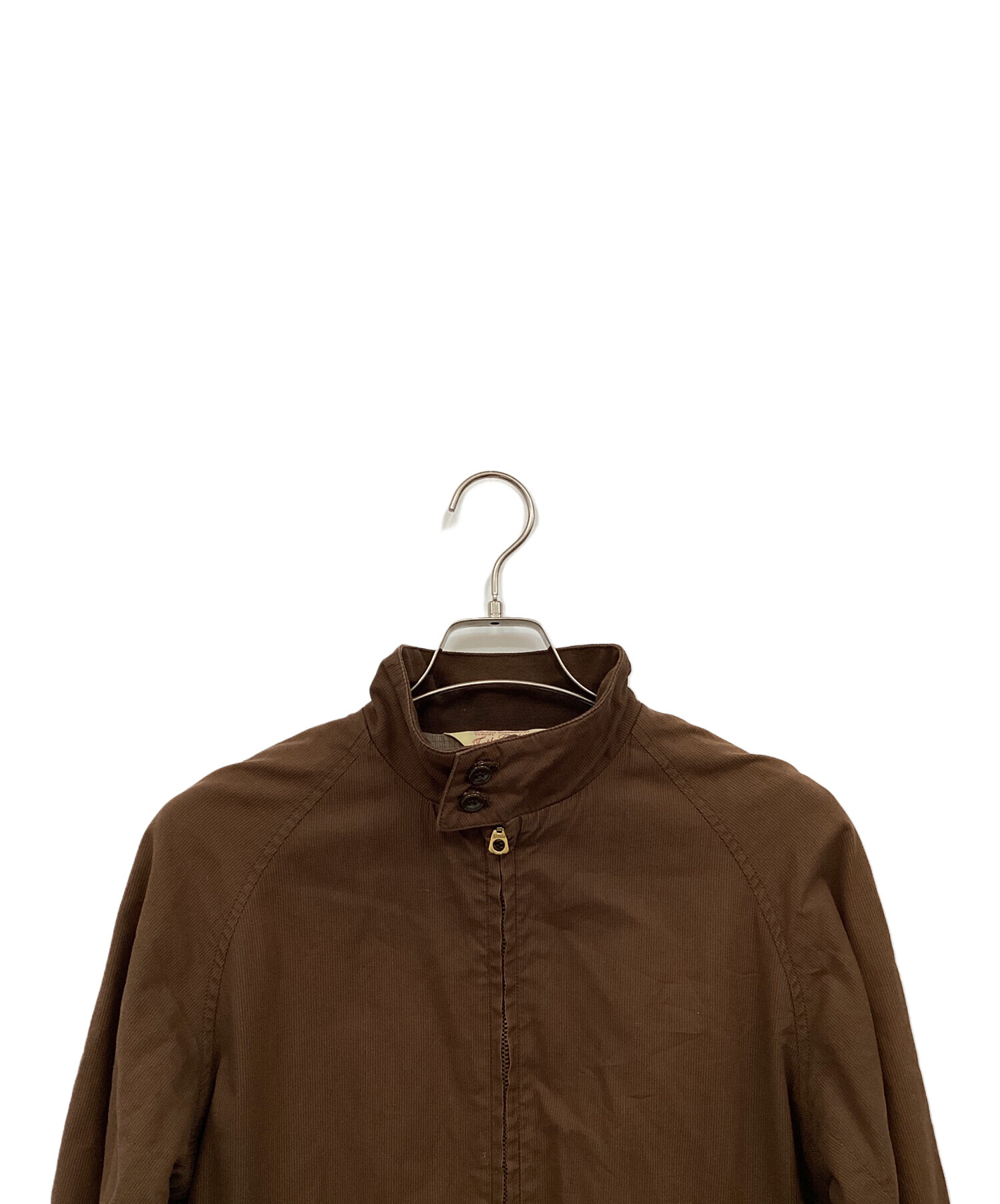 【美品】TROPHY CLOTHING ジャンパー ブルゾン 2025年最新】TROPHY CLOTHING ジャンパー・ブルゾンの人気アイテム