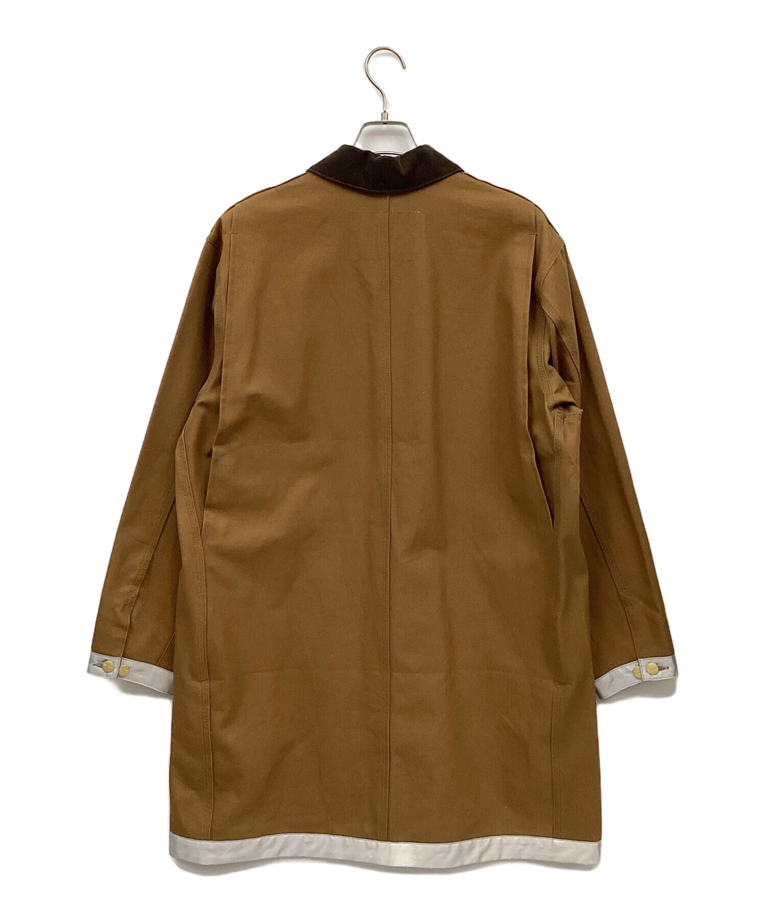 中古・古着通販】CarHartt (カーハート) 2G (ツージー) チョアロング
