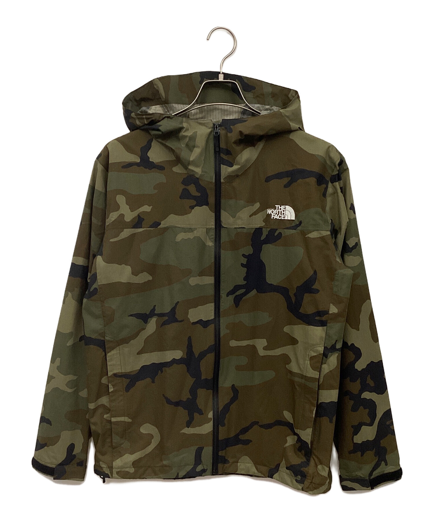 中古・古着通販】THE NORTH FACE (ザ ノース フェイス) ノベルティ 