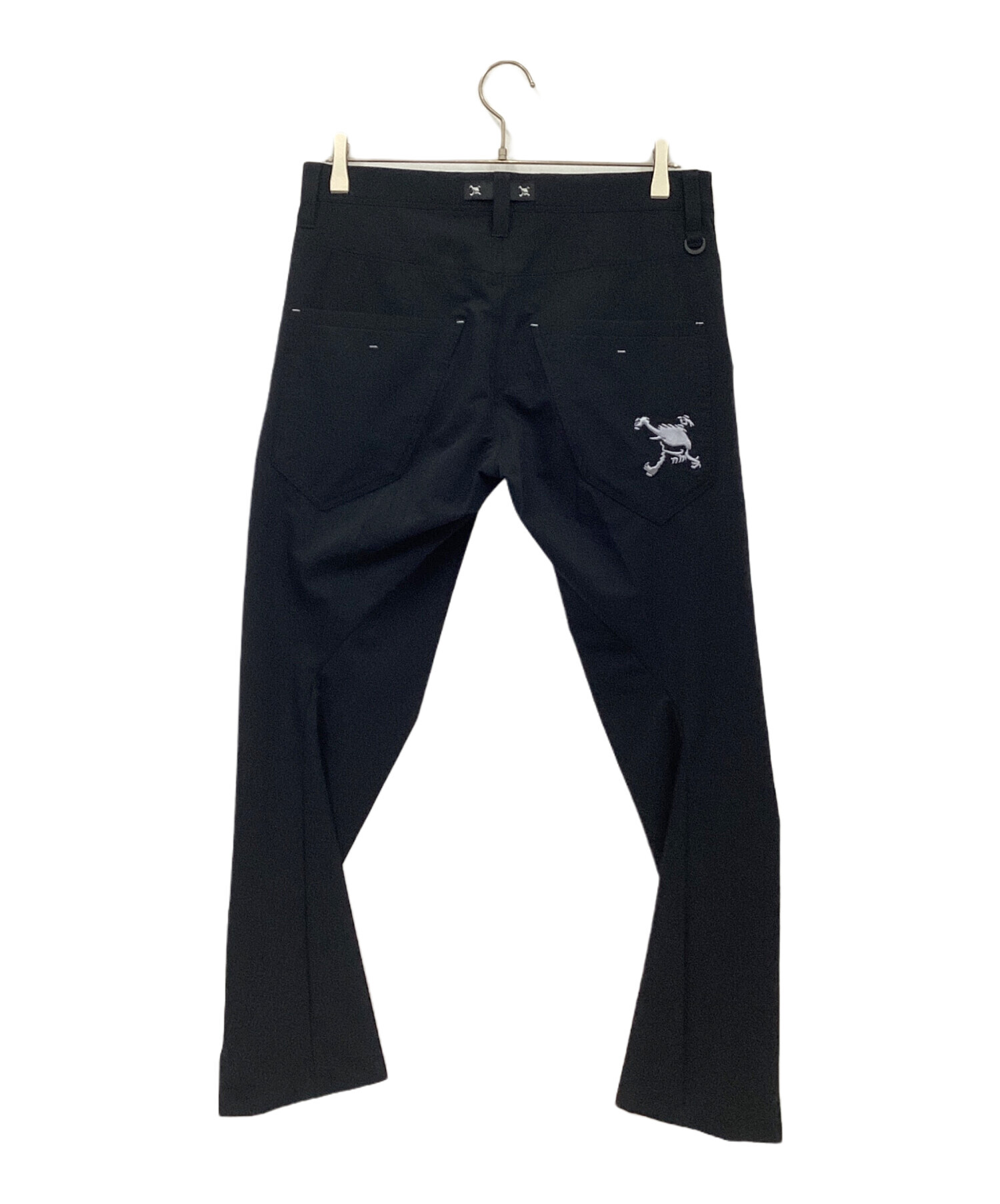 オークリーゴルフパンツ ✨新品未開封✨オークリー ゴルフパンツ SKULL