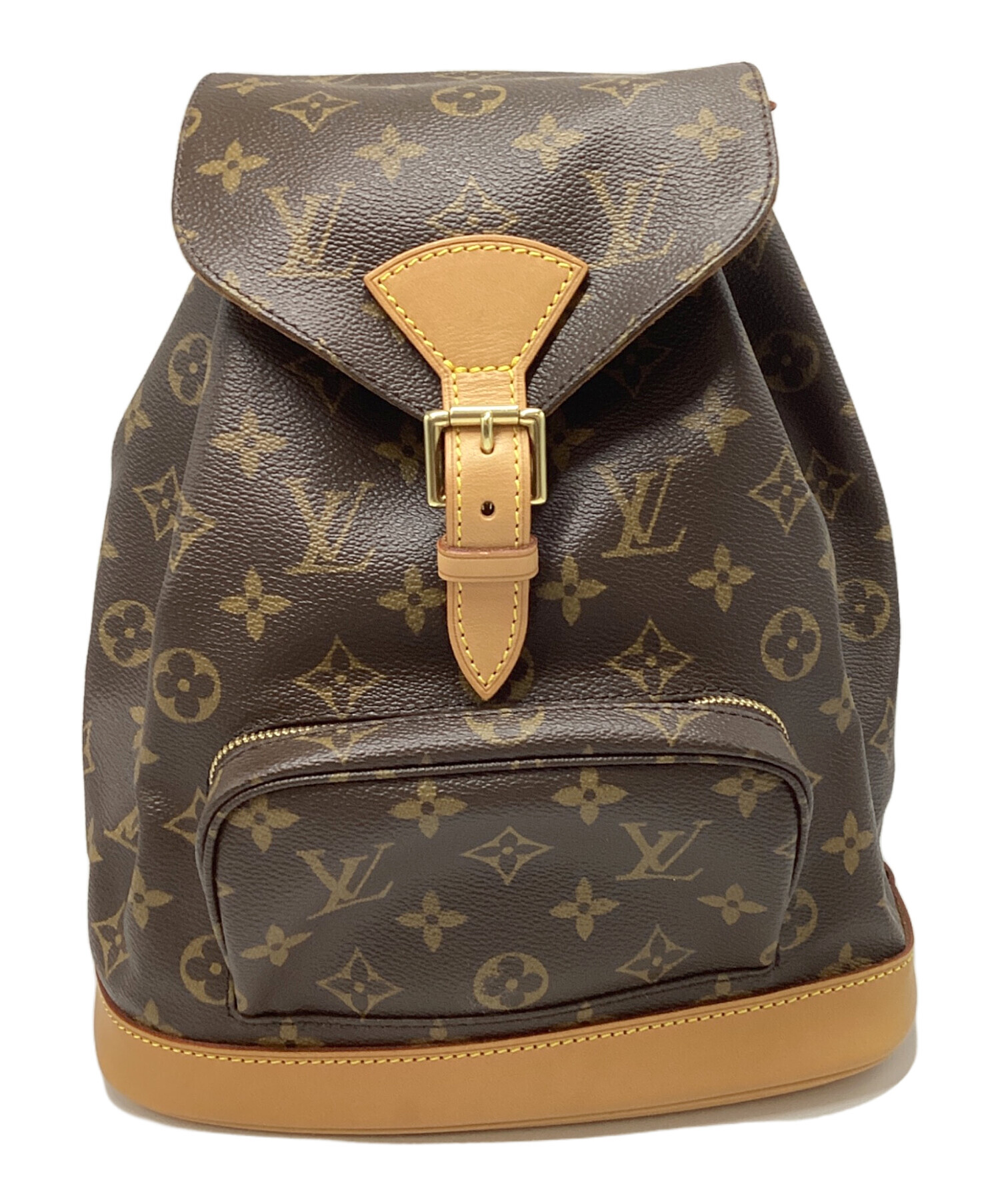 中古・古着通販】LOUIS VUITTON (ルイ ヴィトン) ルイ ヴィトン