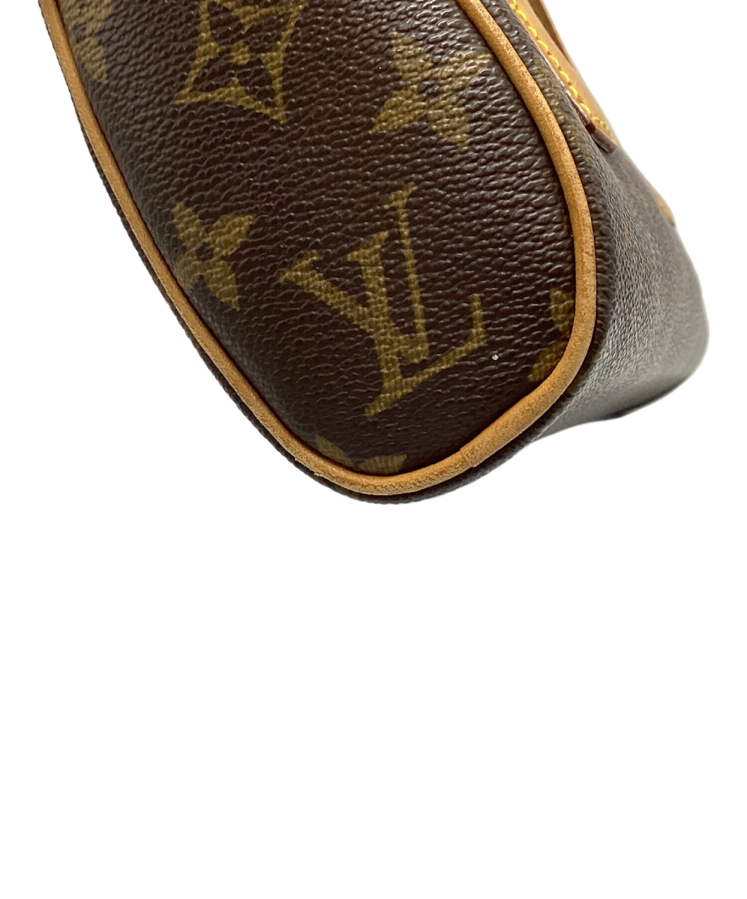 中古・古着通販】LOUIS VUITTON (ルイ ヴィトン) ハンドバッグ