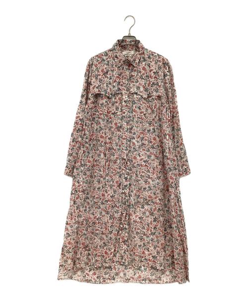 中古・古着通販】ISABEL ETOILE (イザベルマランエトワール) シャツ