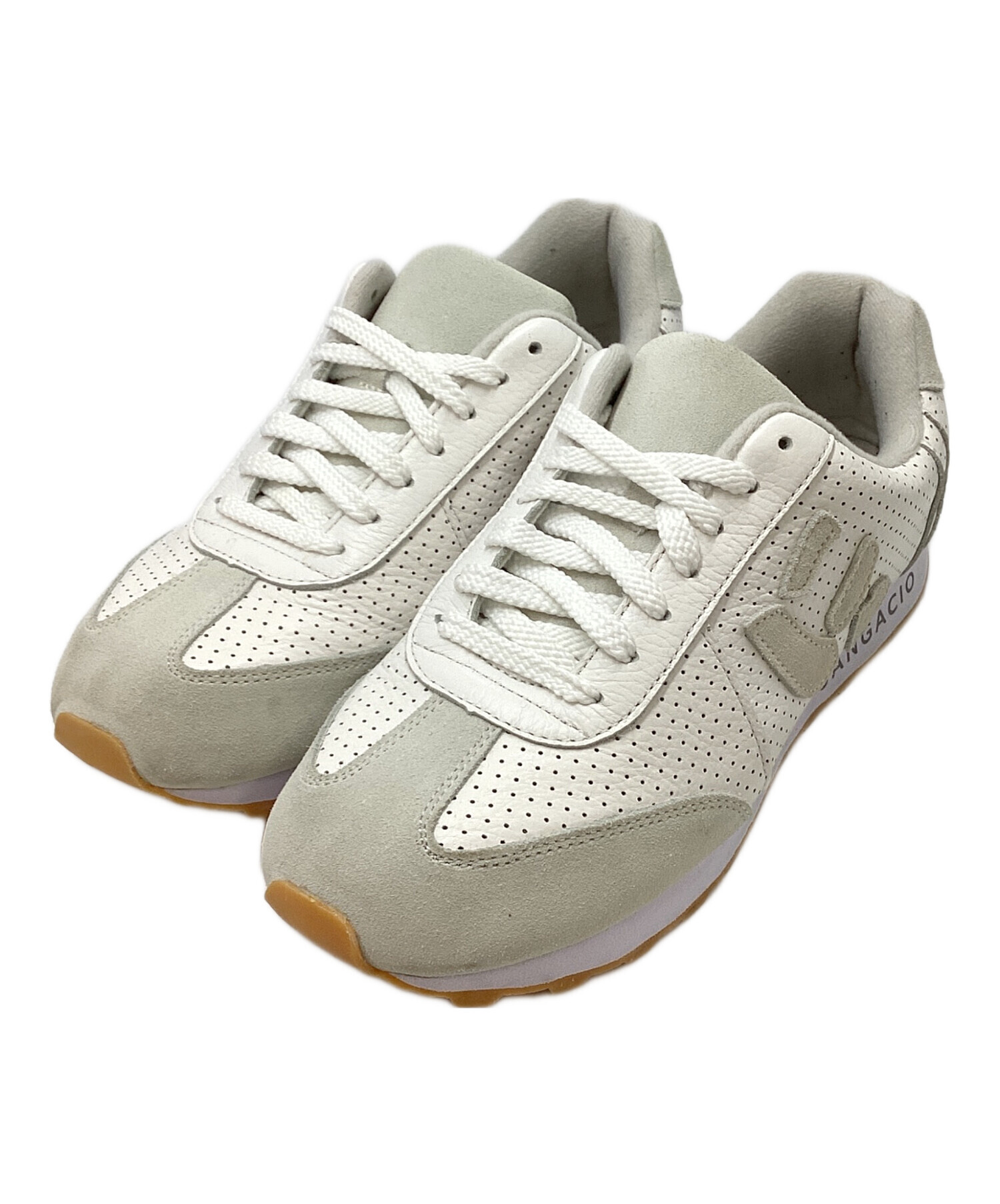 中古・古着通販】via SANGACIO (ヴィア・サンガチオ) スニーカー