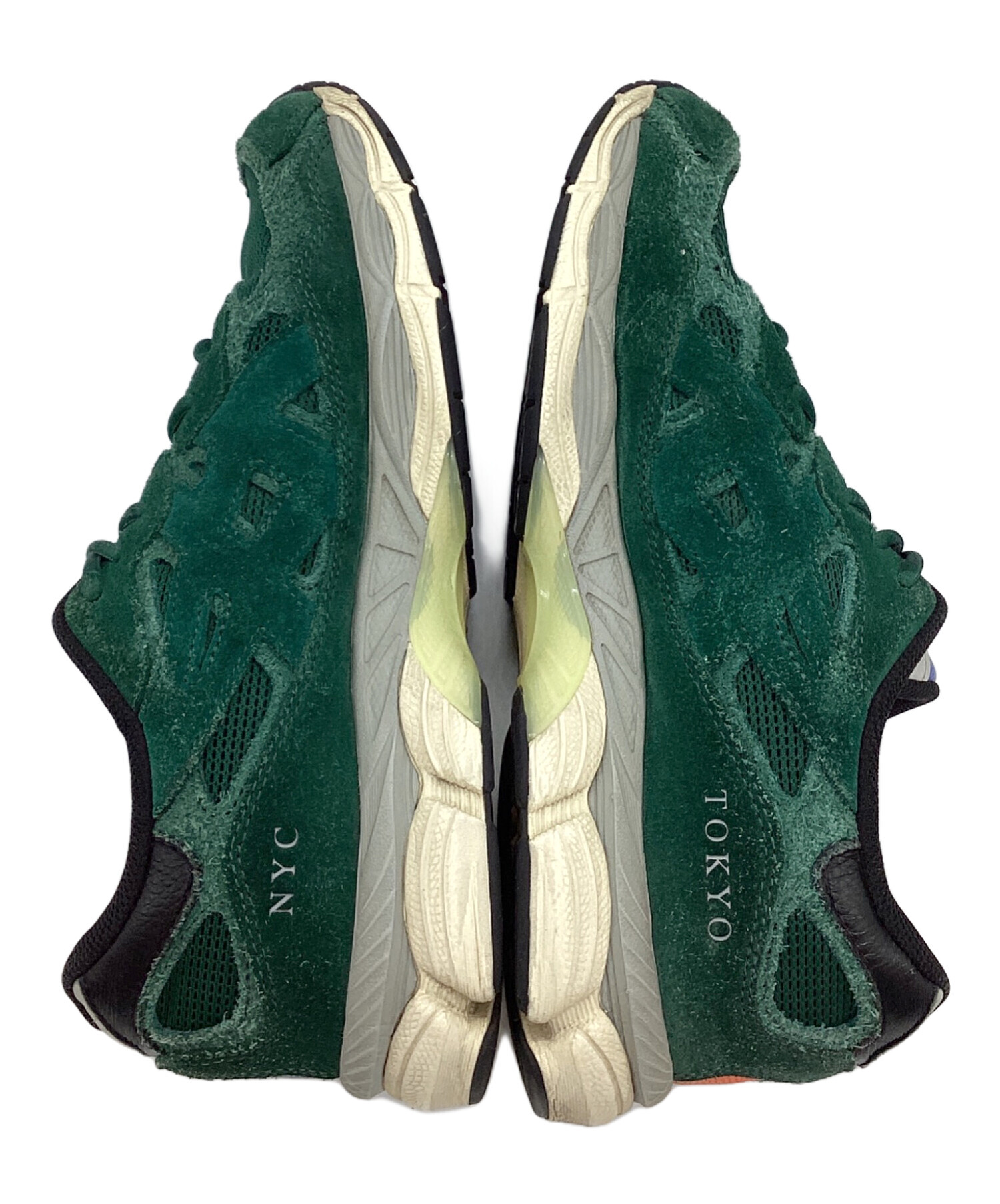 中古・古着通販】asics (アシックス) ballaholic (ボーラ