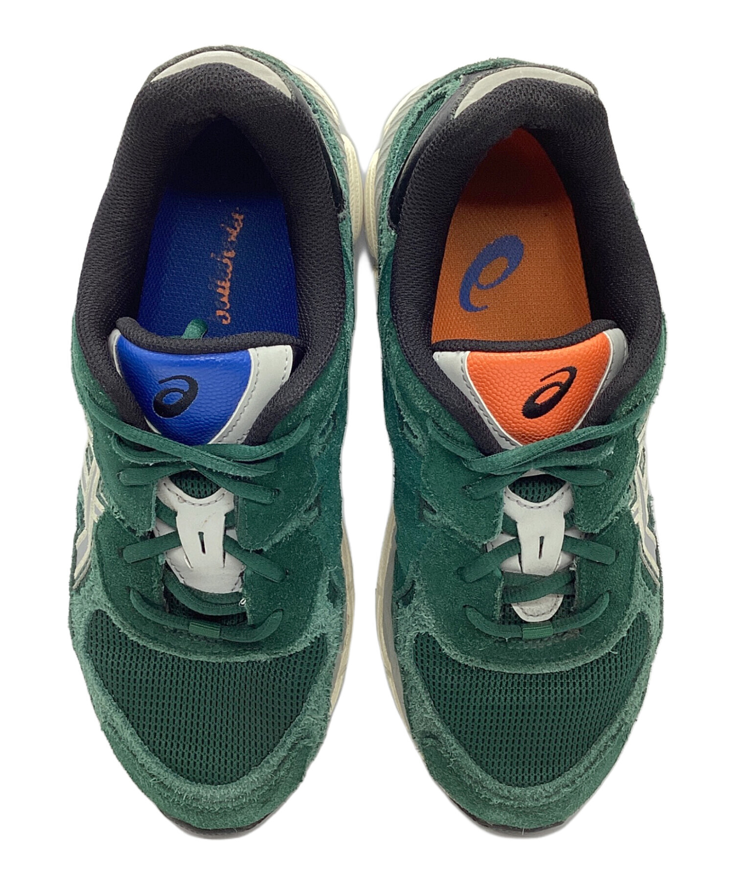 中古・古着通販】asics (アシックス) ballaholic (ボーラホリック) GEL